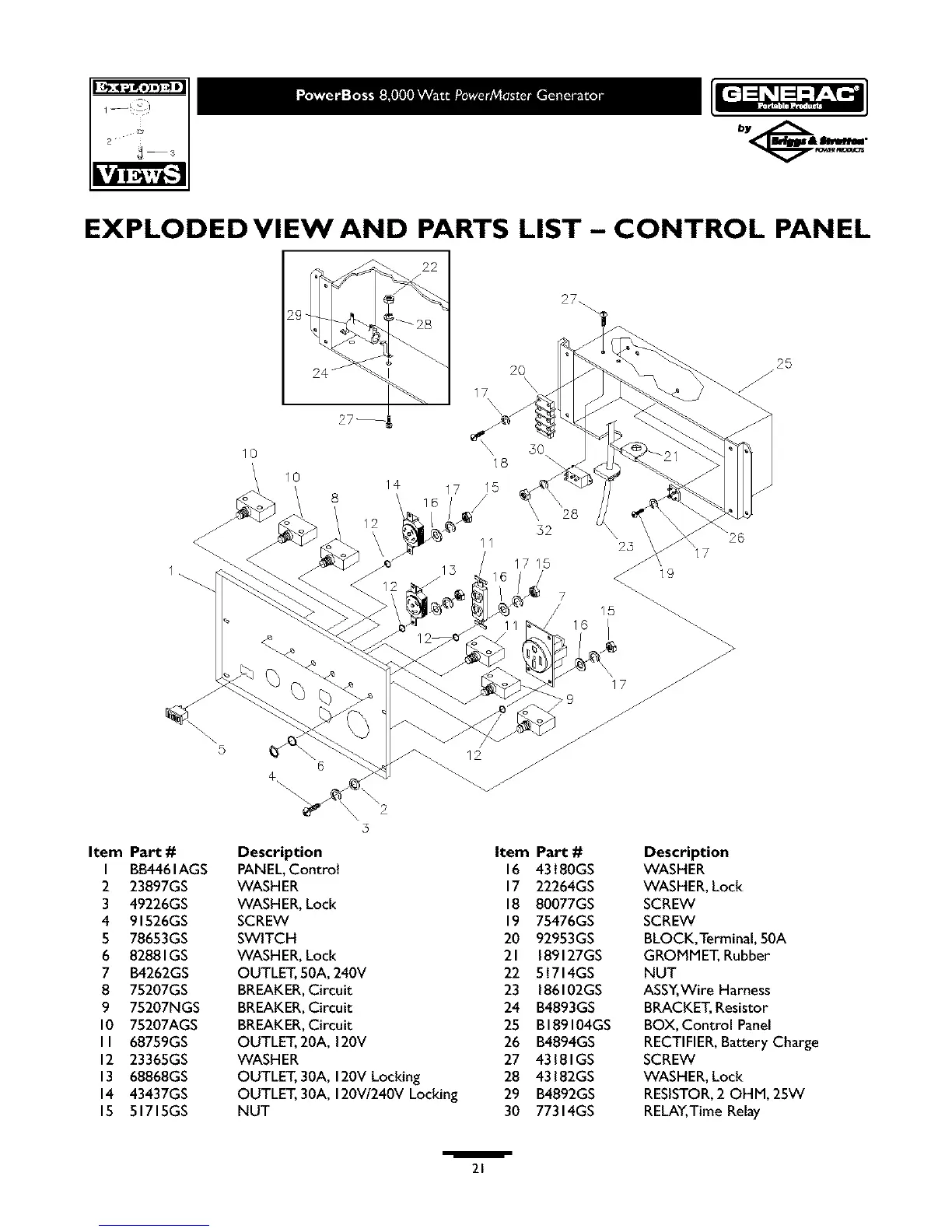 Page #21 background image