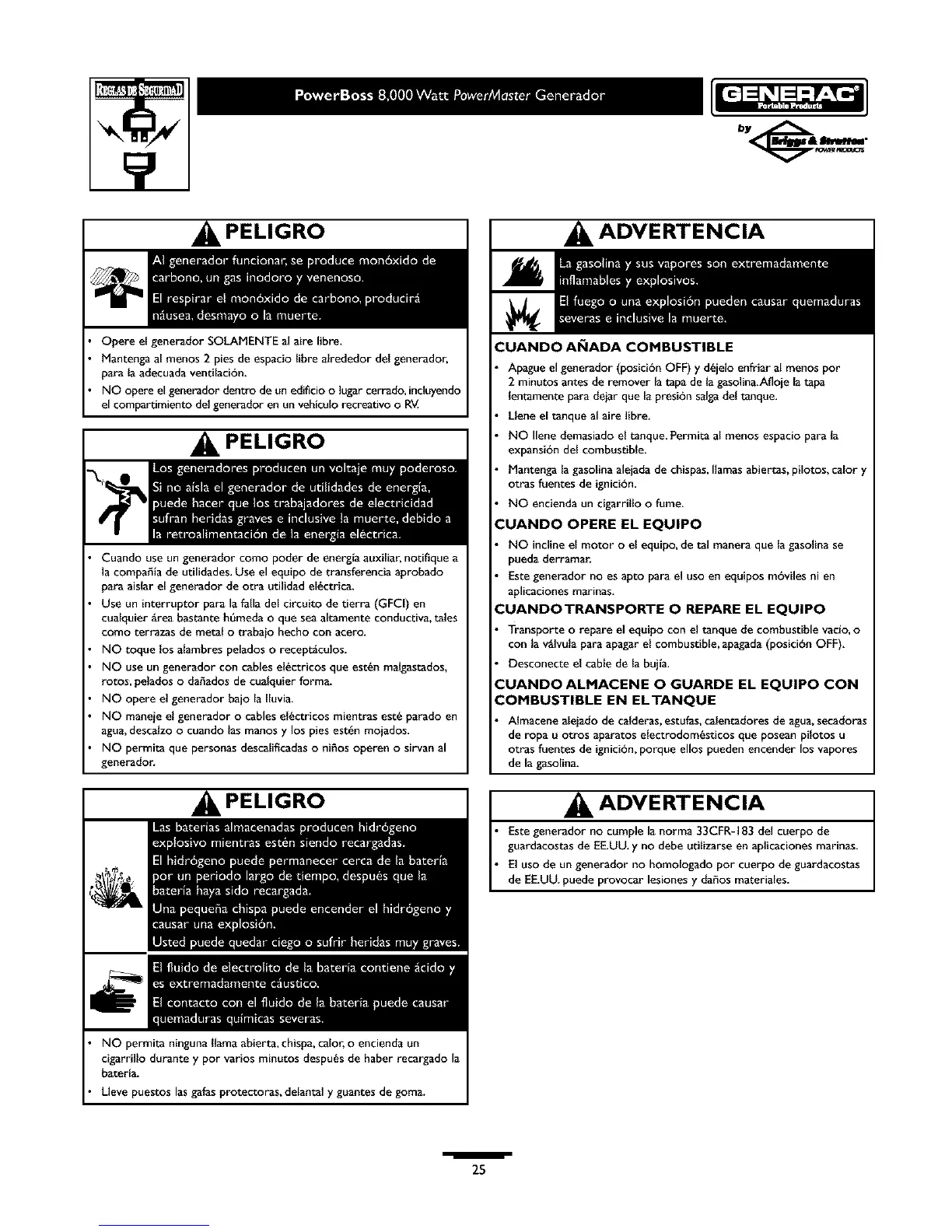 Page #25 background image