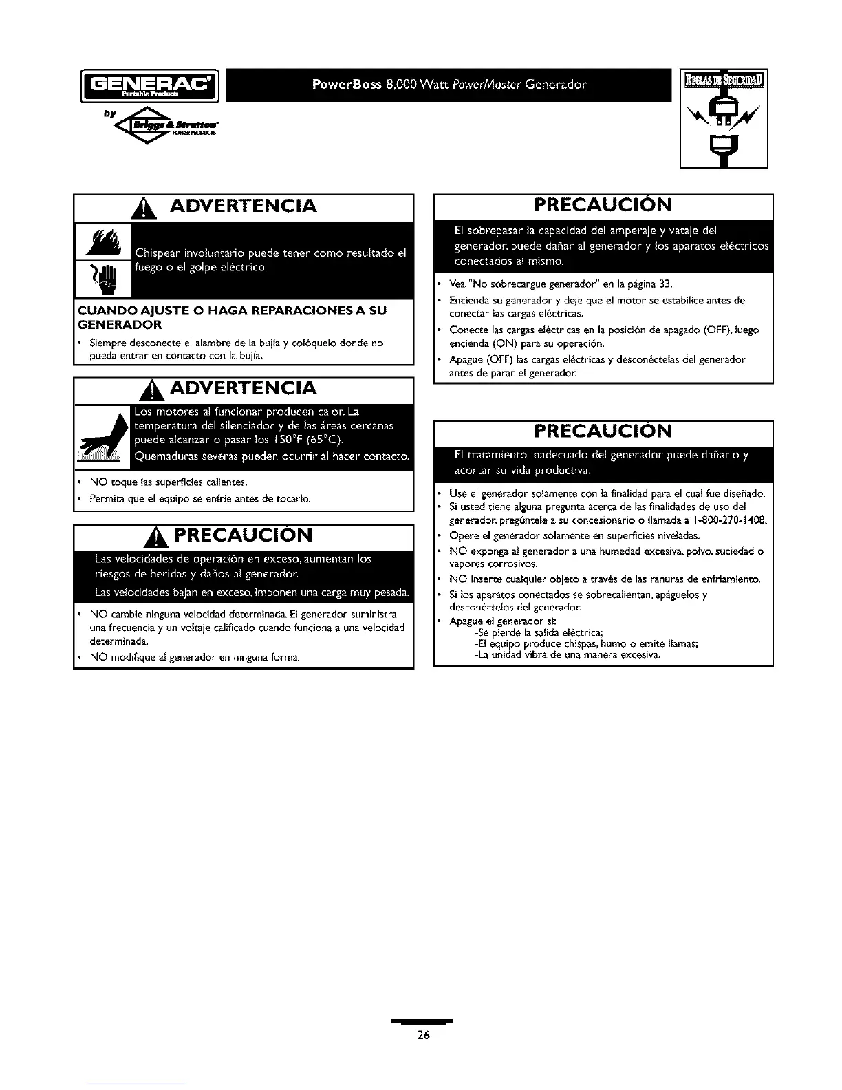 Page #26 background image