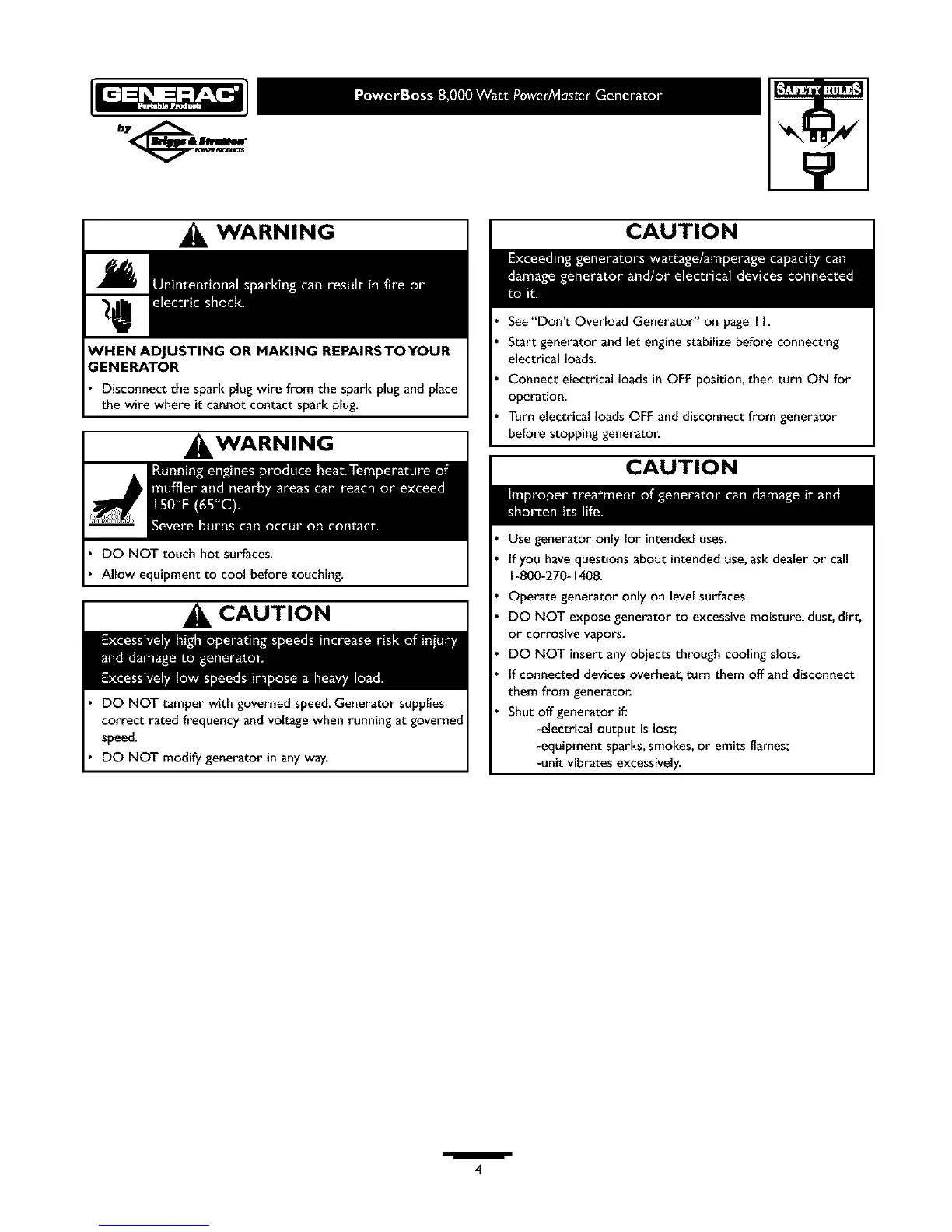 Page #4 background image