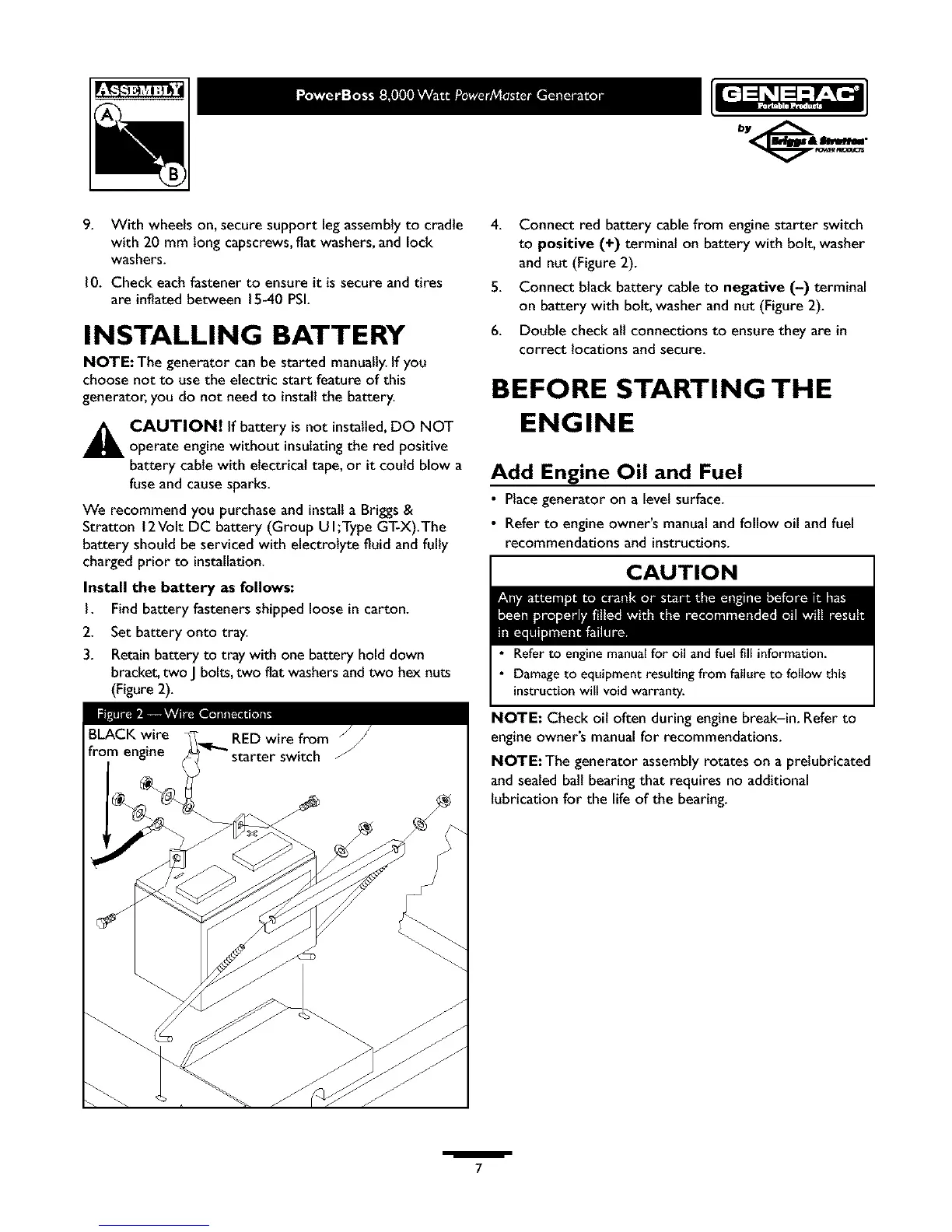 Page #7 background image