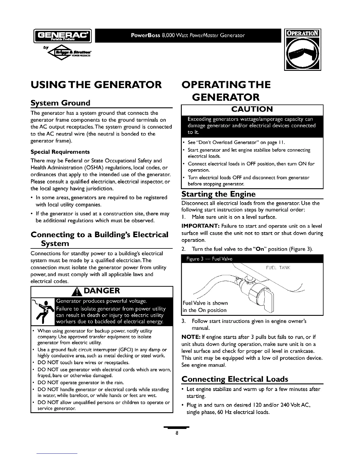 Page #8 background image