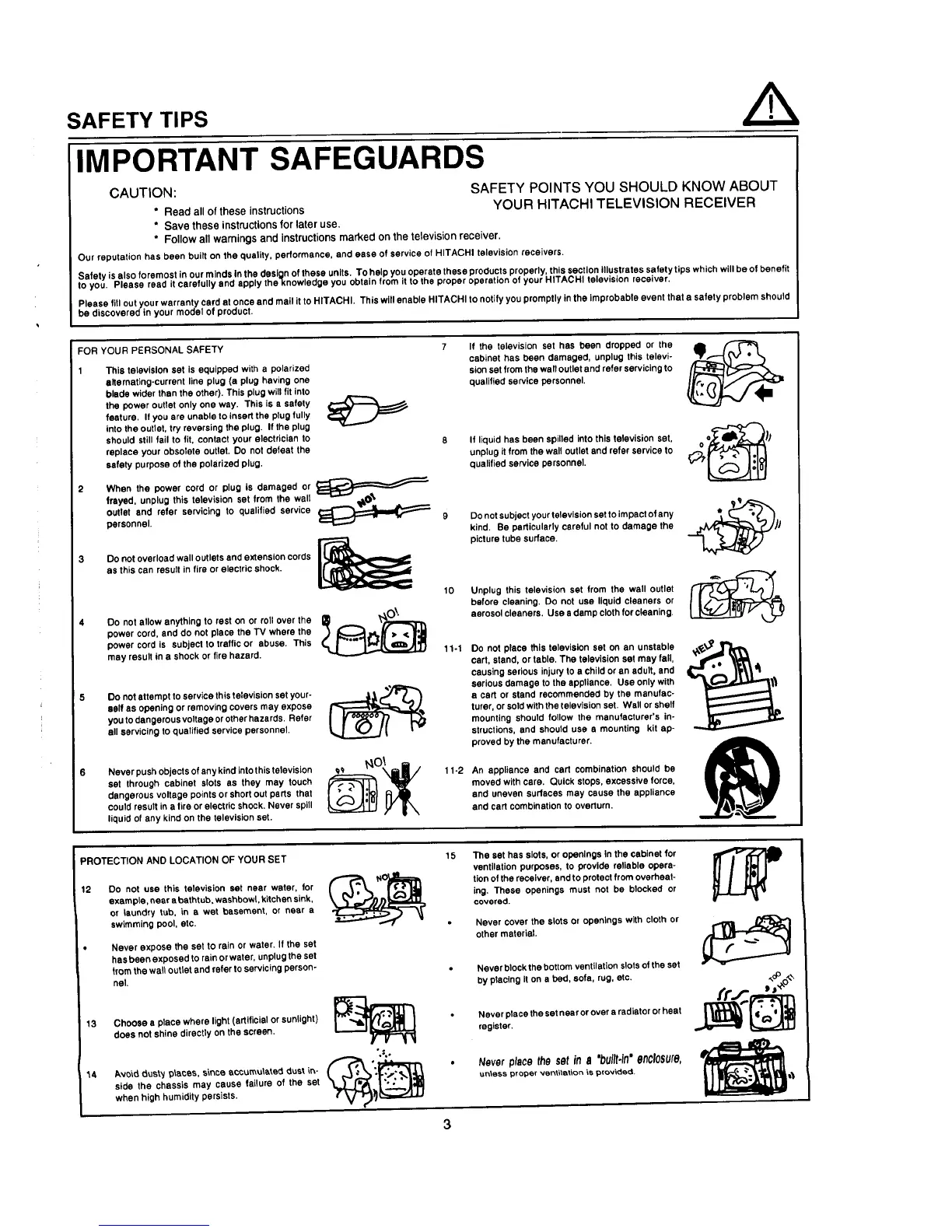 Page #3 background image