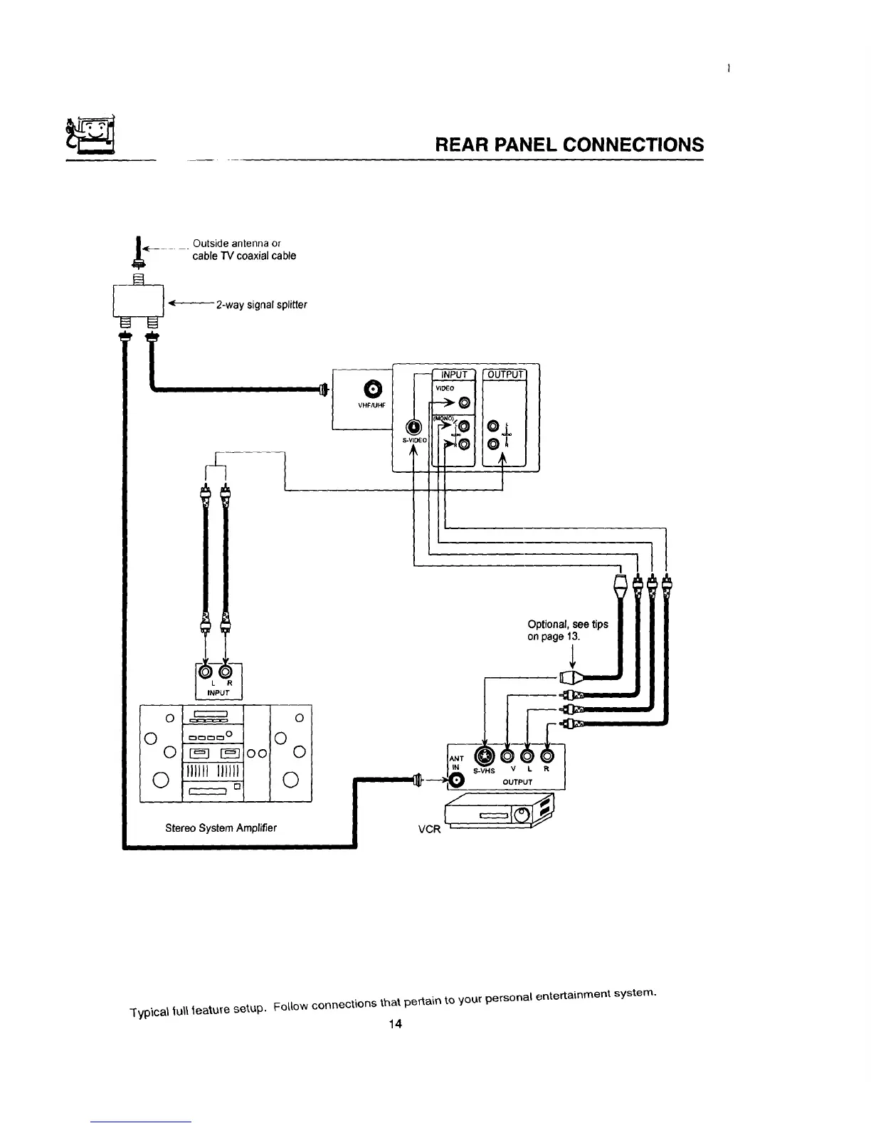 Page #14 background image