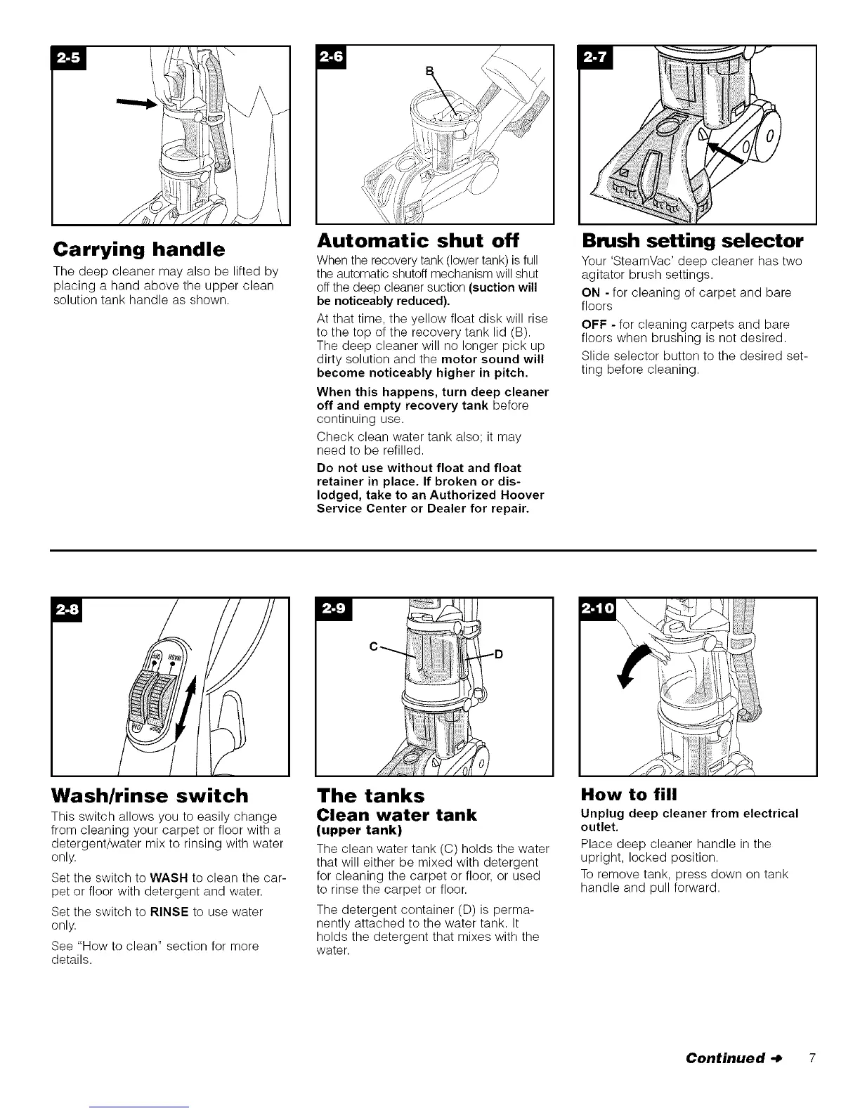 Page #7 background image