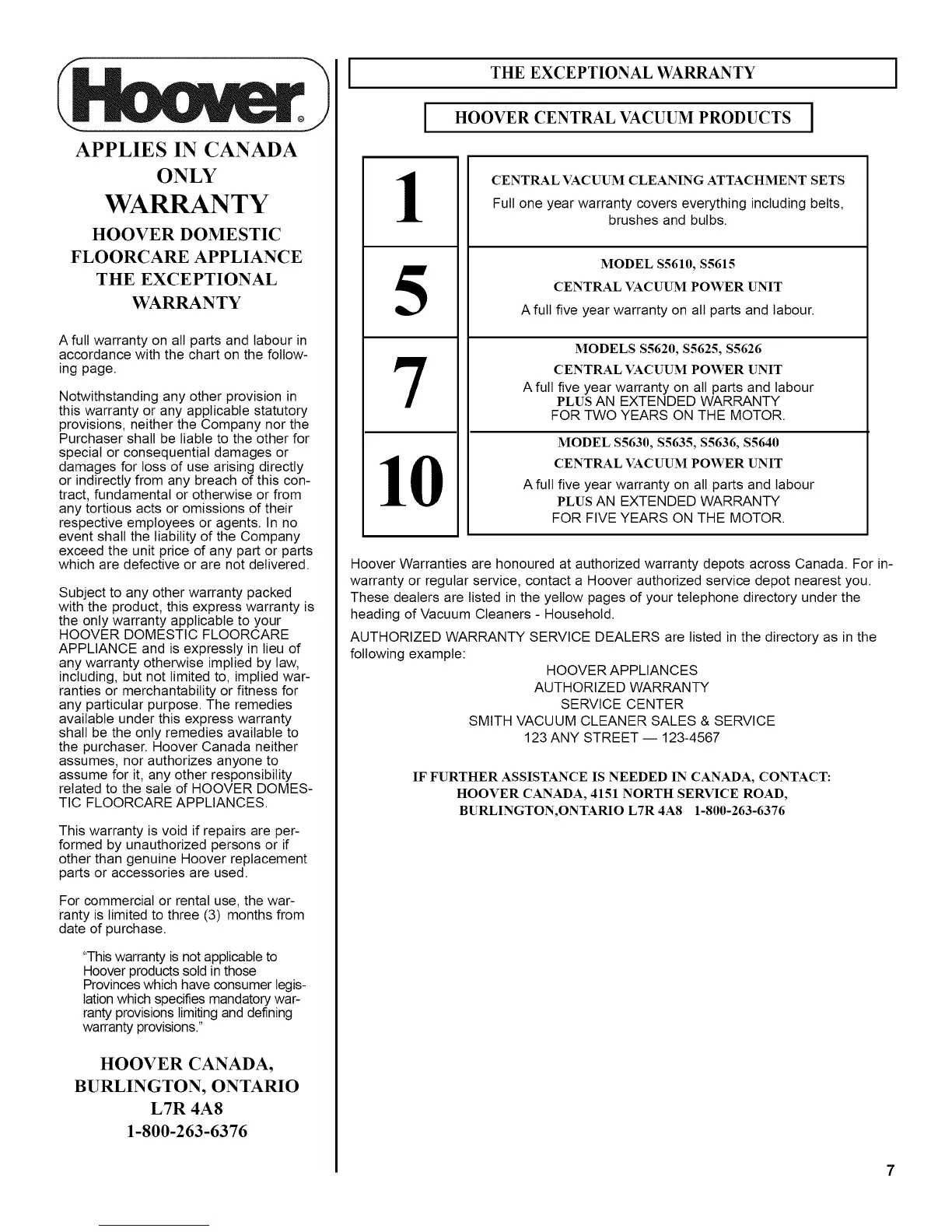 Page #7 background image