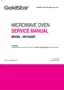 Preview: Service Manual