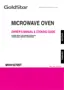 Preview: Owner's Manual & Cooking Guide