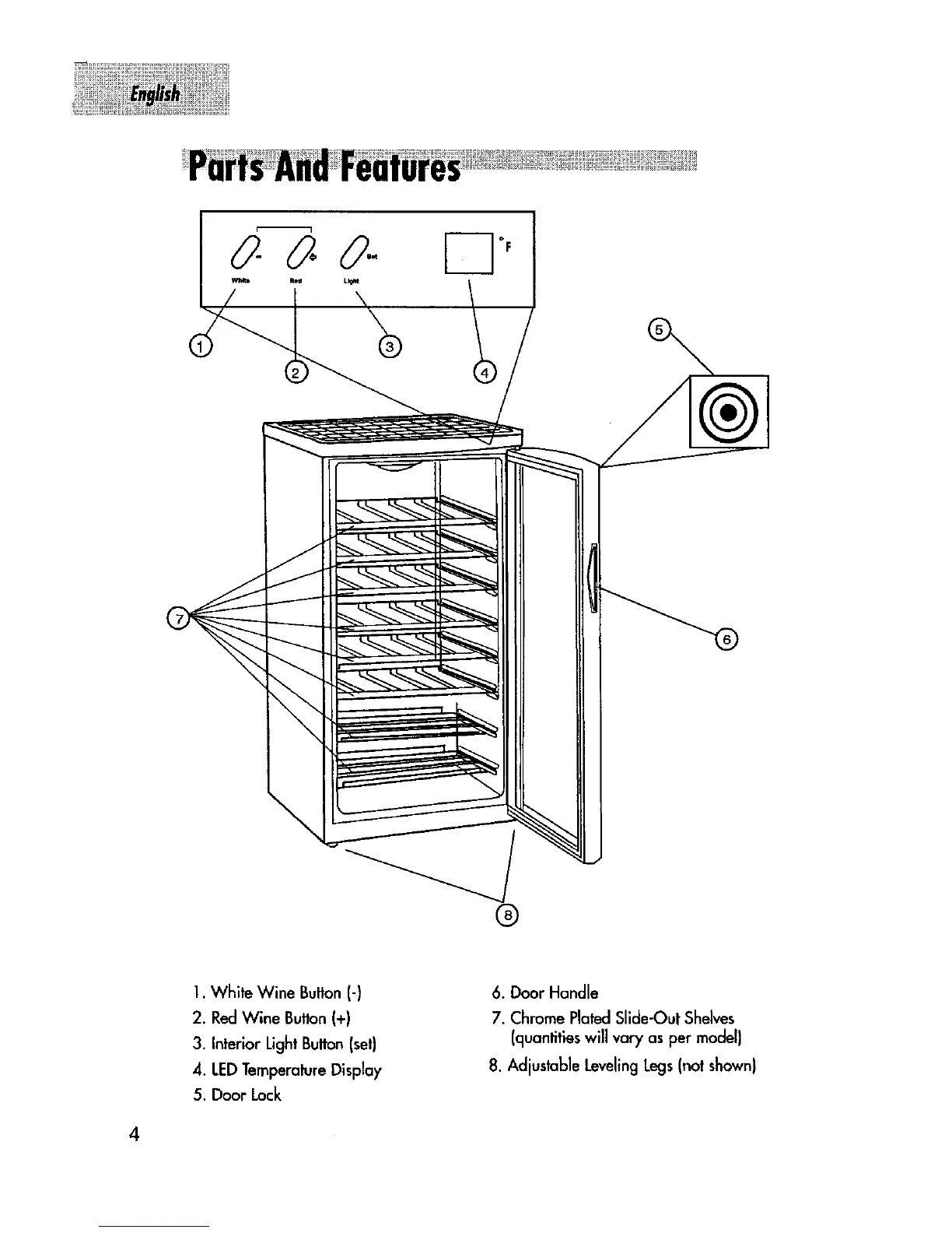 Page #5 background image