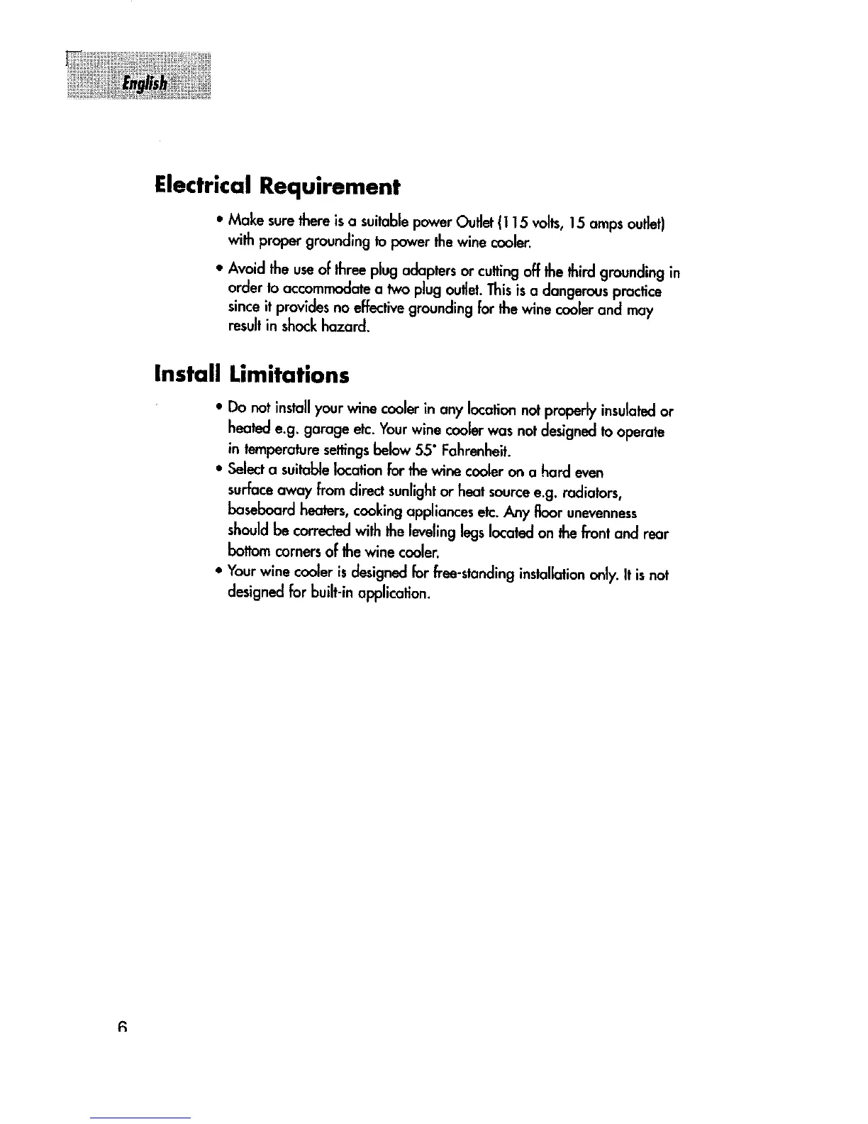 Page #7 background image