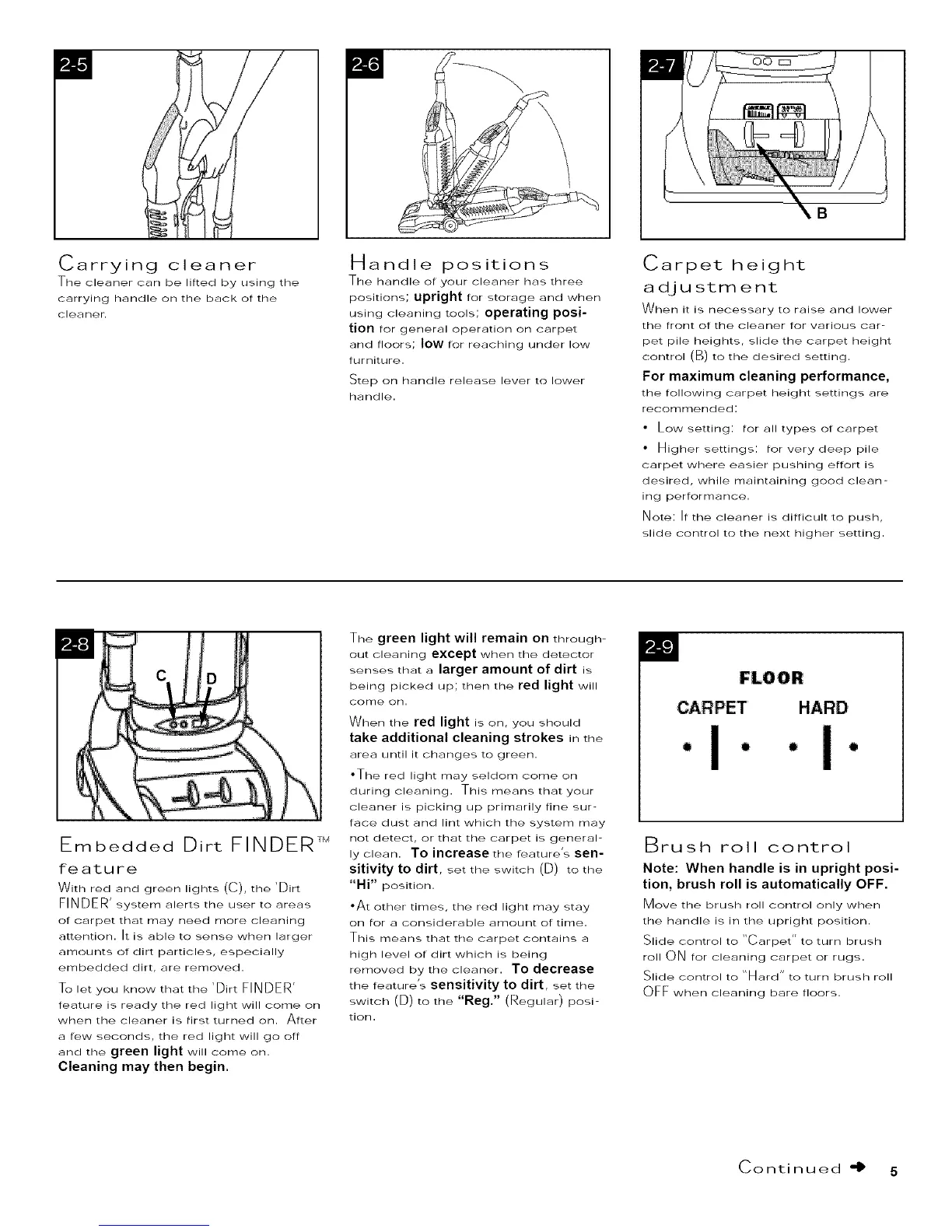 Page #5 background image