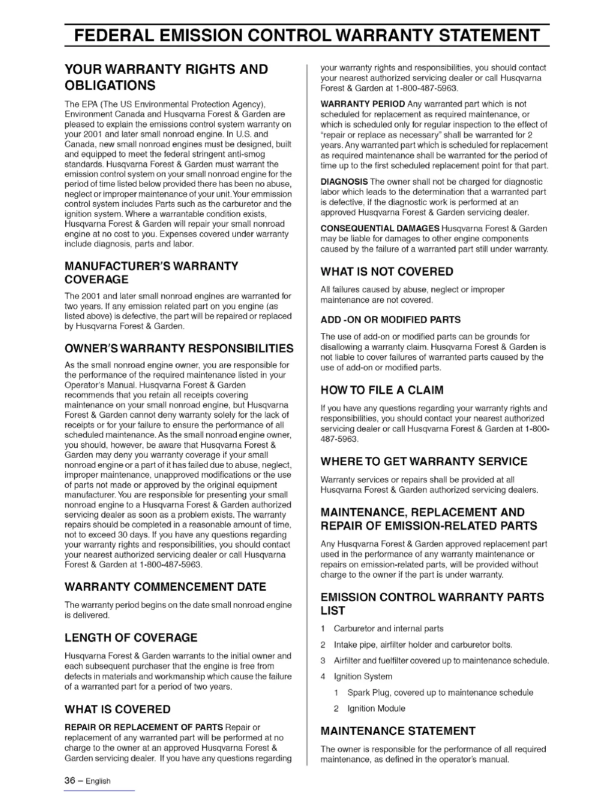 Page #36 background image