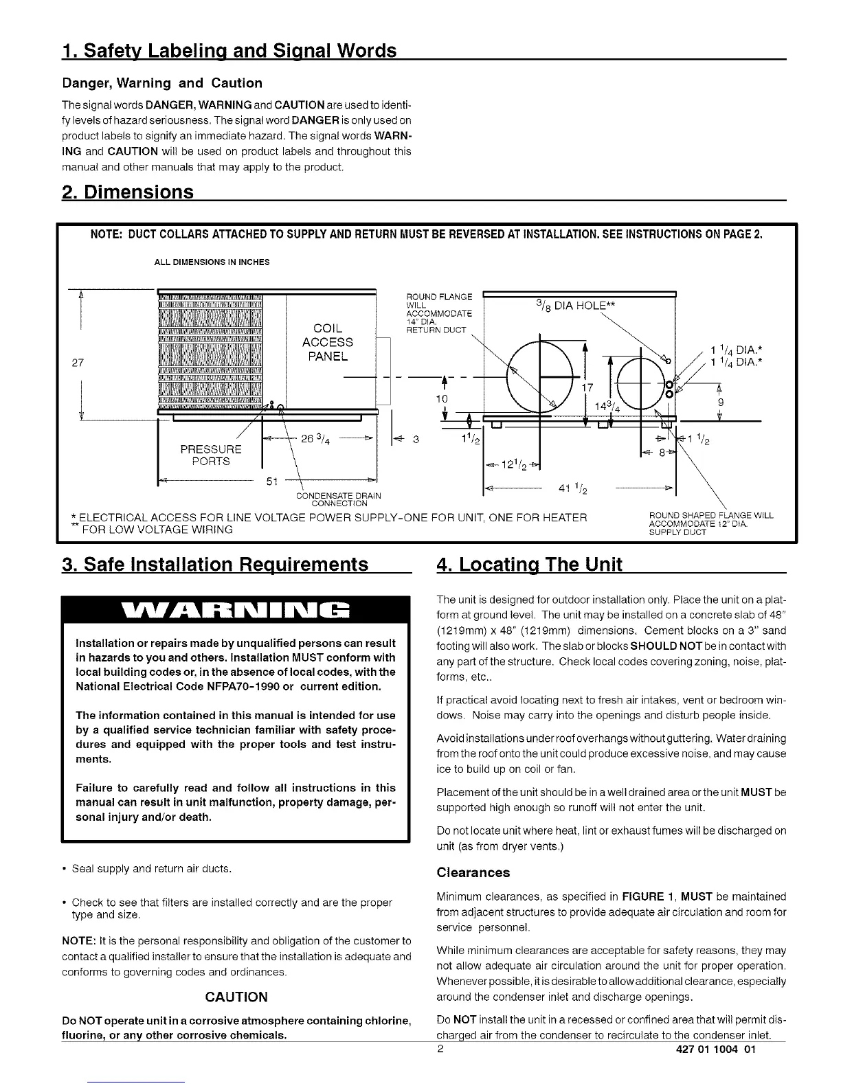 Page #2 background image