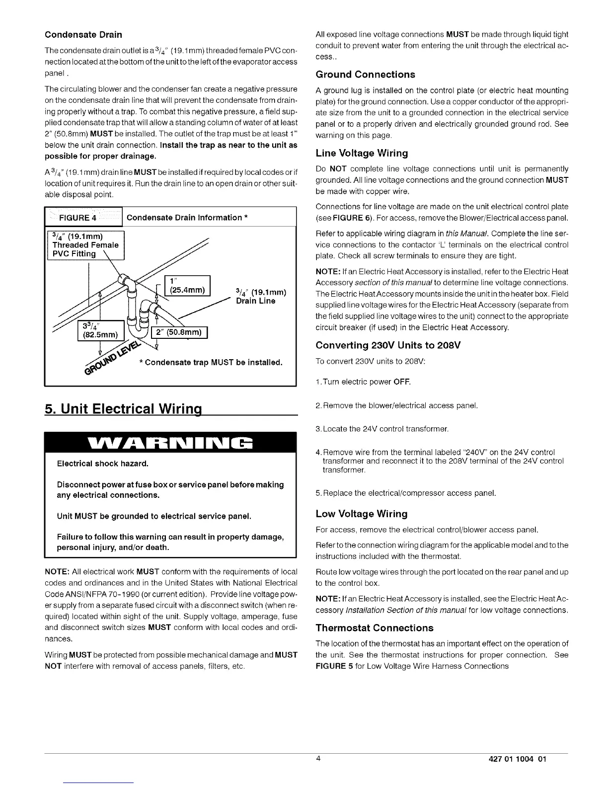 Page #4 background image