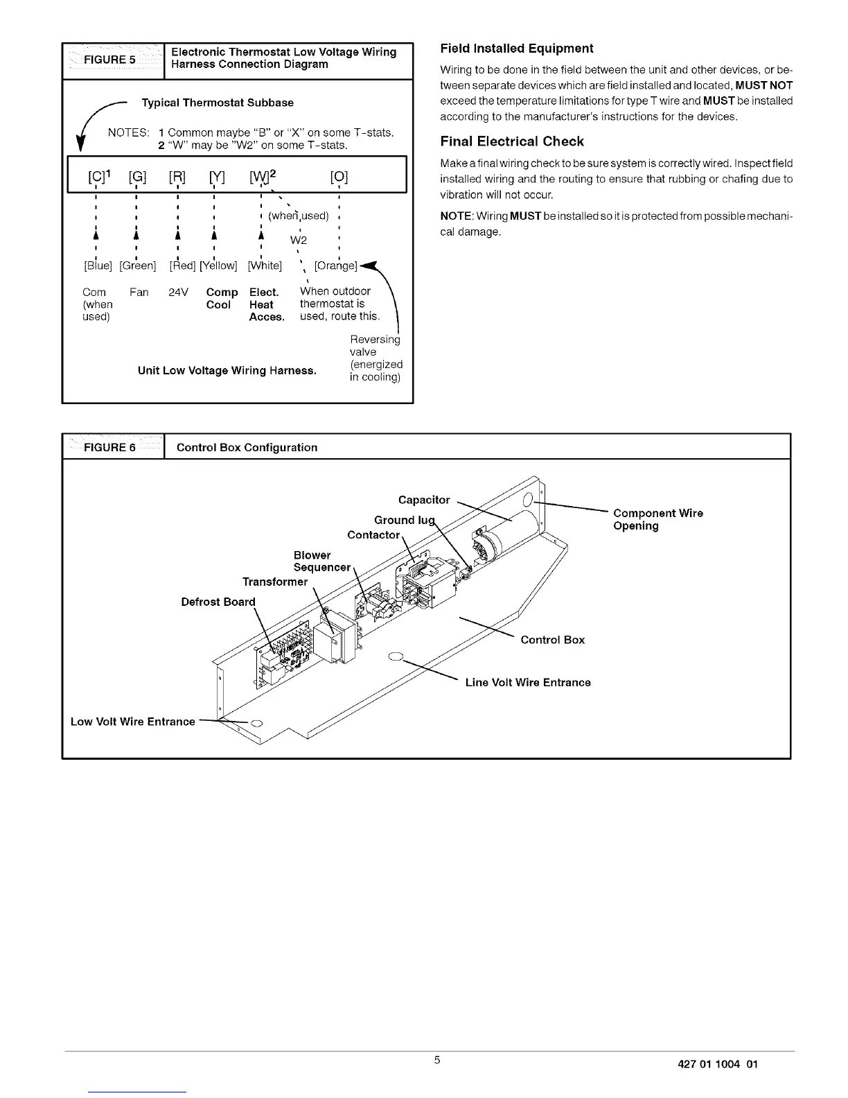Page #5 background image