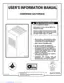 Preview: User's Information Manual