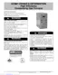 Preview: Owner's Information