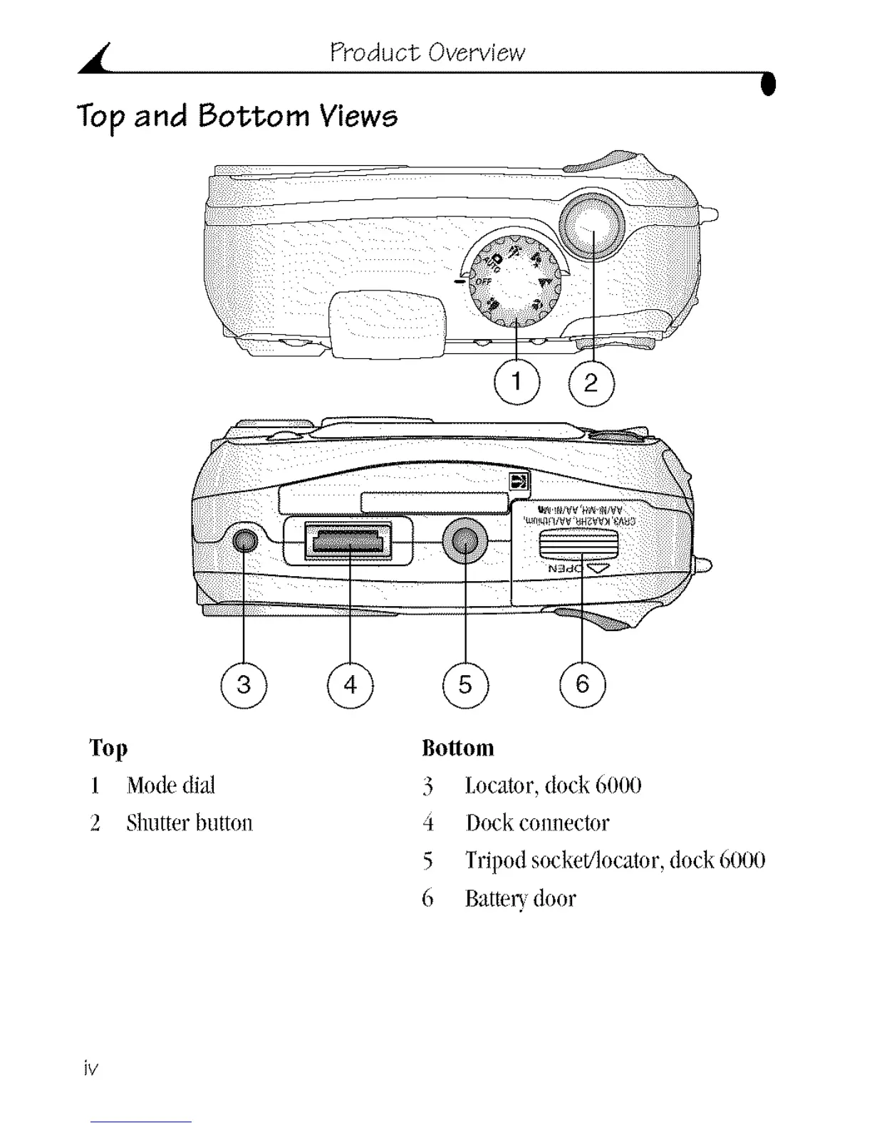 Page #5 background image