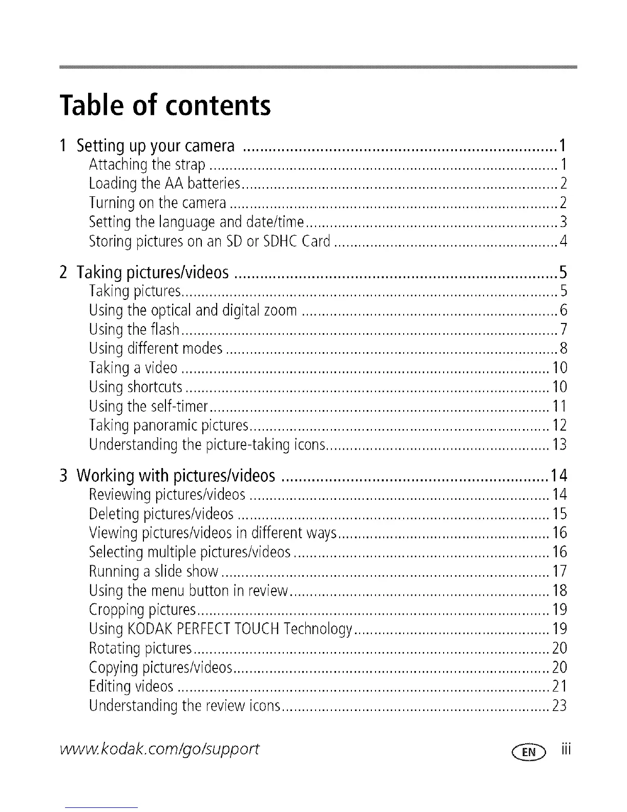 Page #5 background image