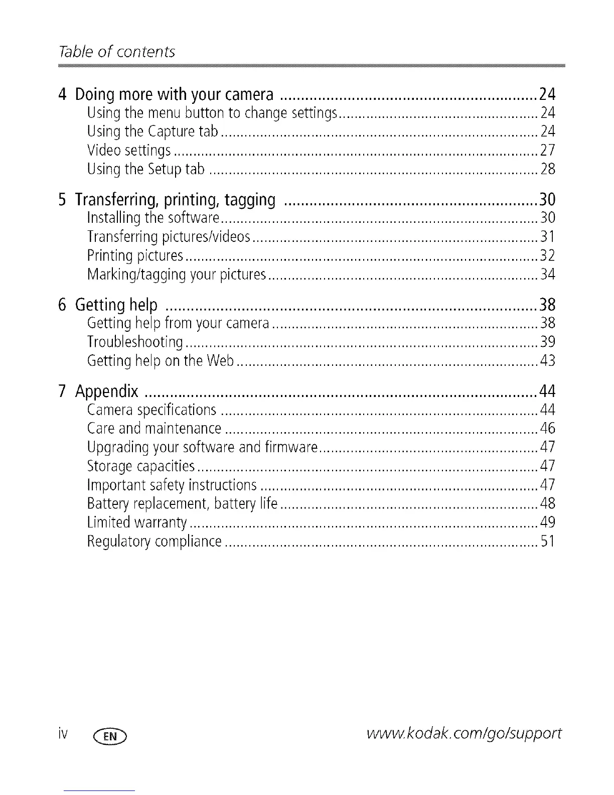 Page #6 background image