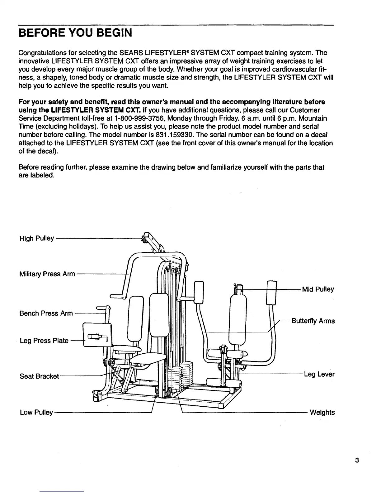 Page #3 background image