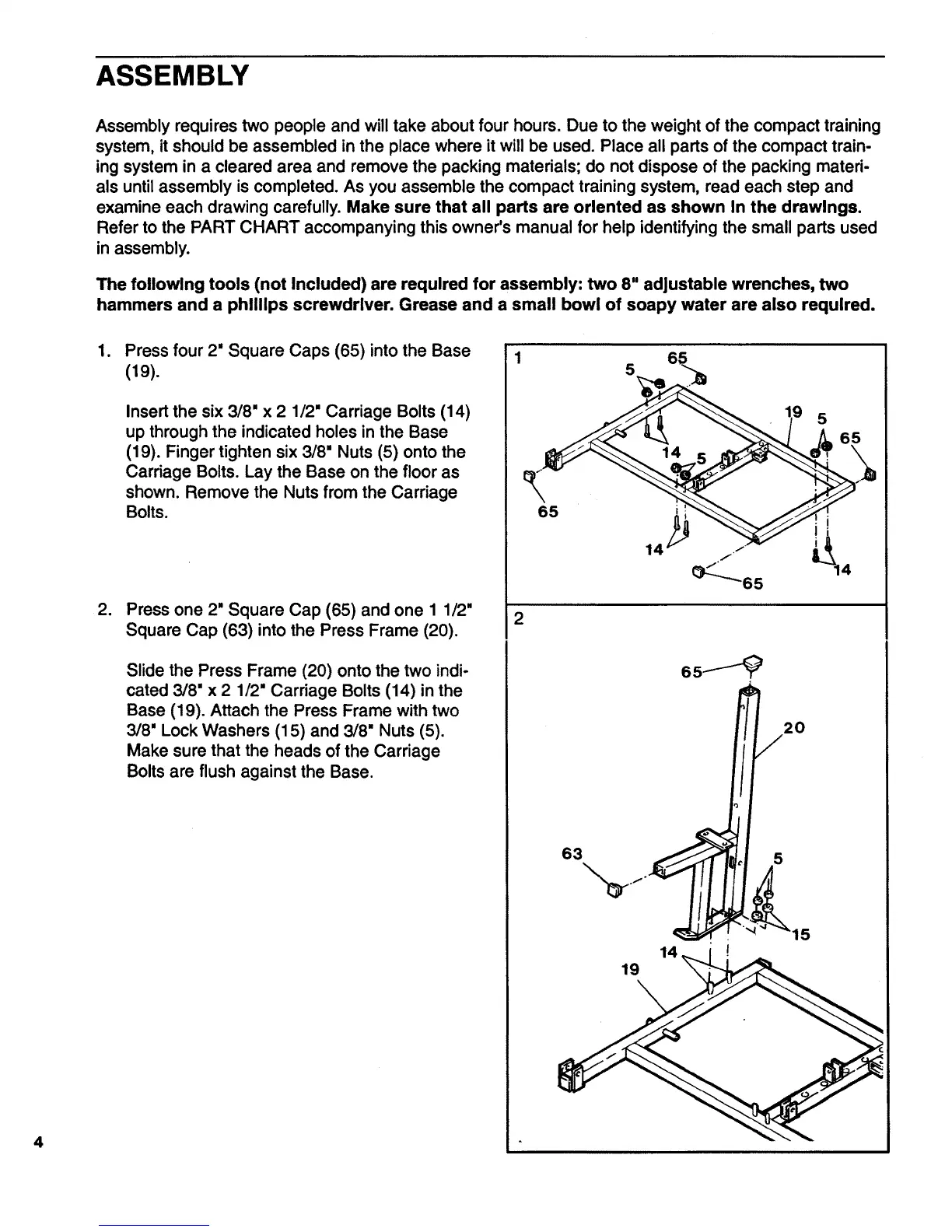 Page #4 background image