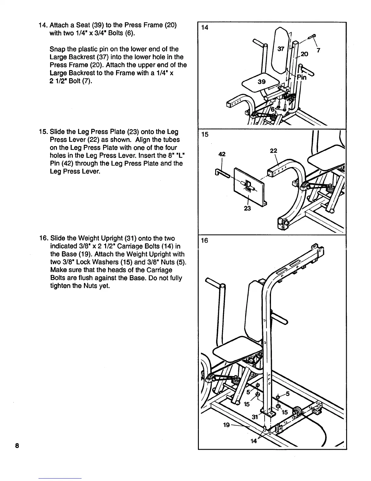 Page #8 background image