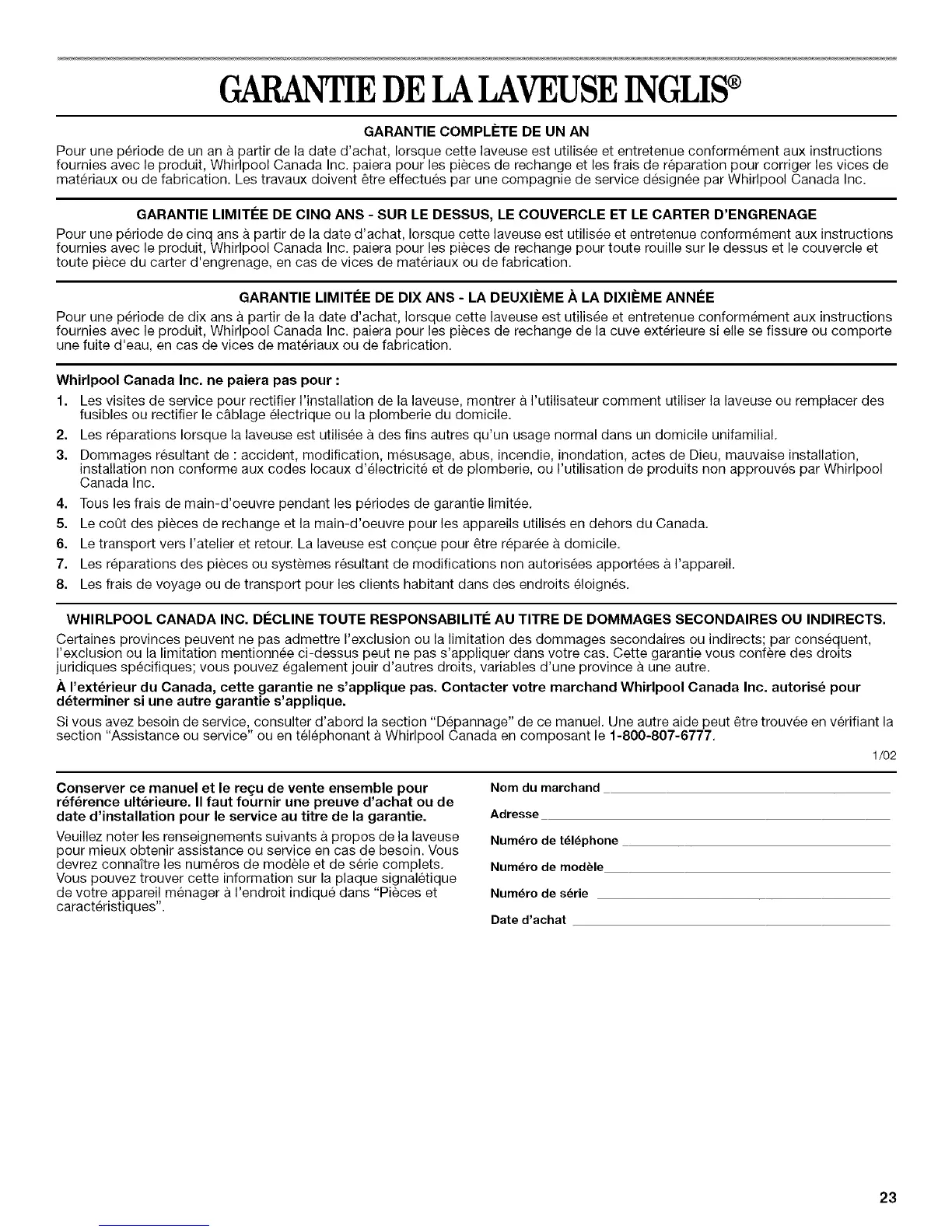 Page #23 background image