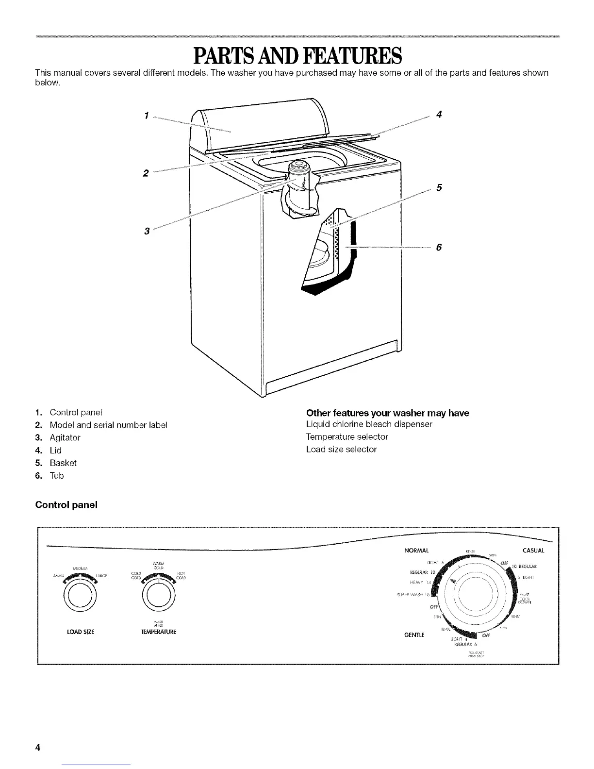 Page #4 background image