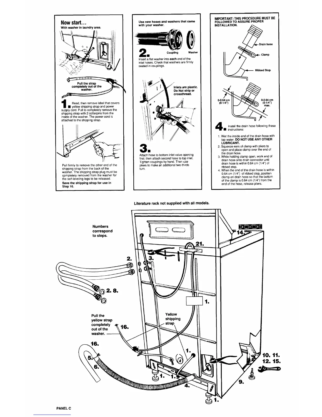 Page #3 background image