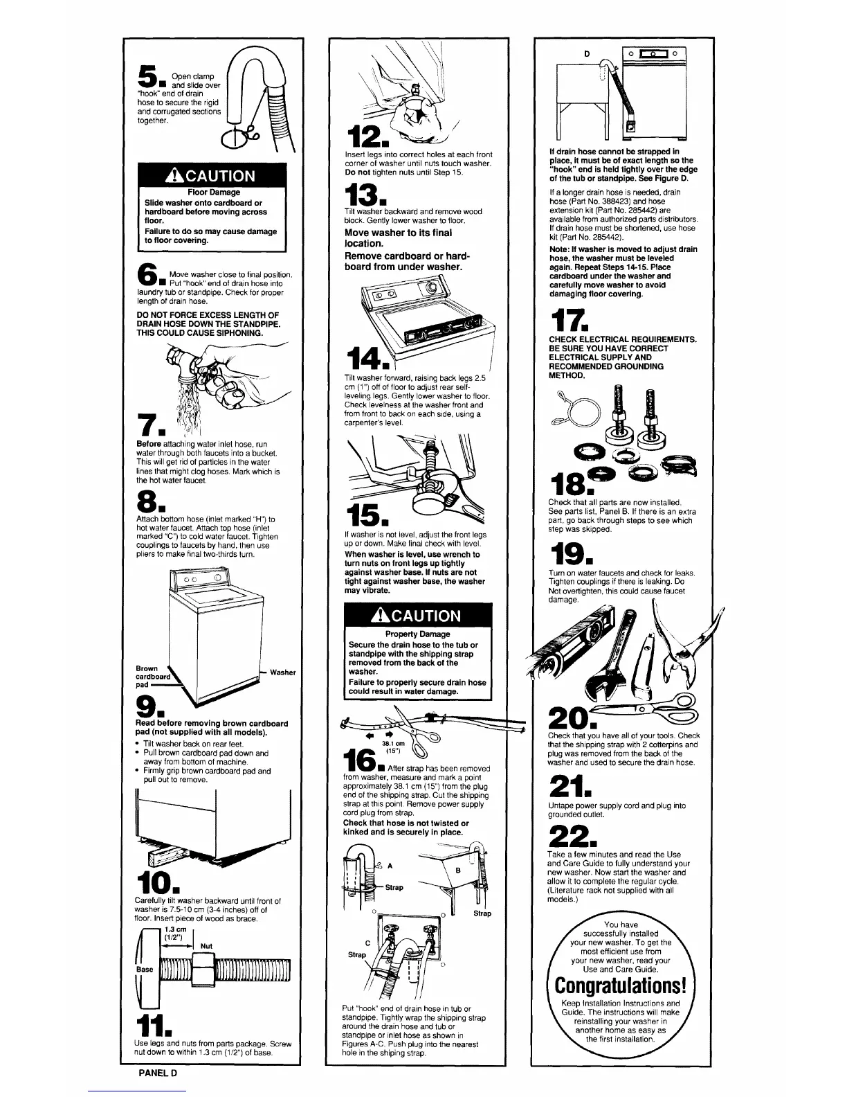 Page #4 background image