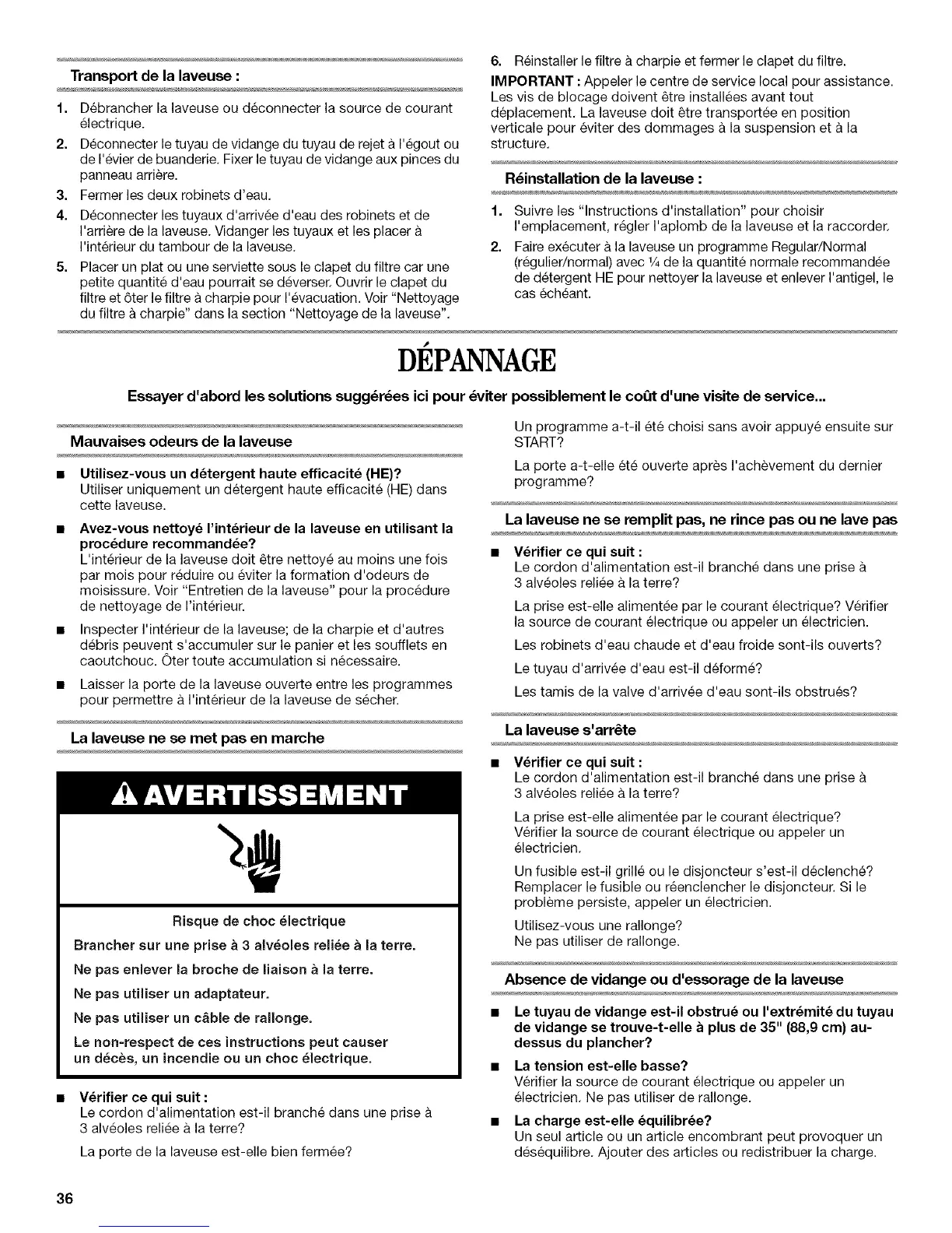 Page #36 background image