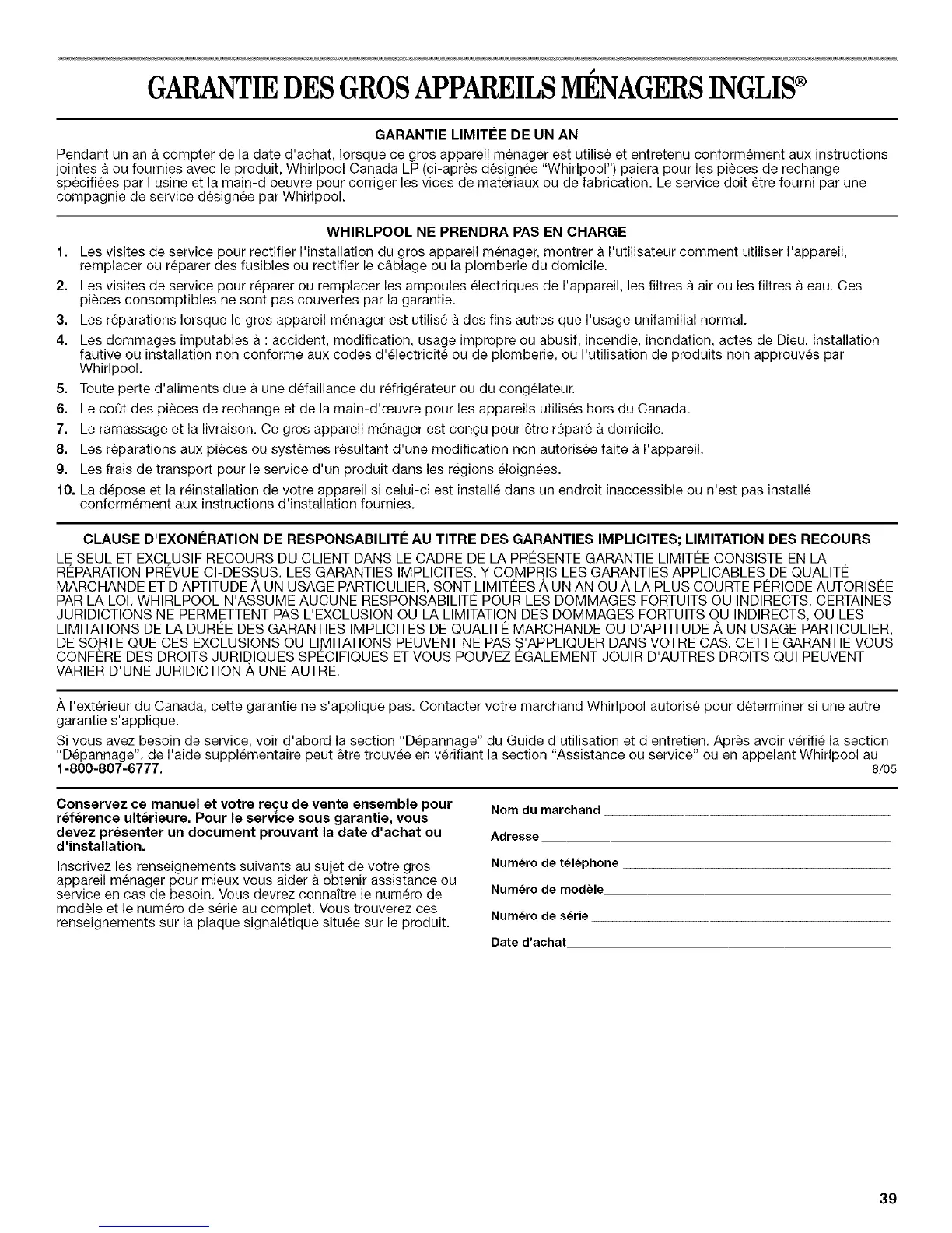 Page #39 background image