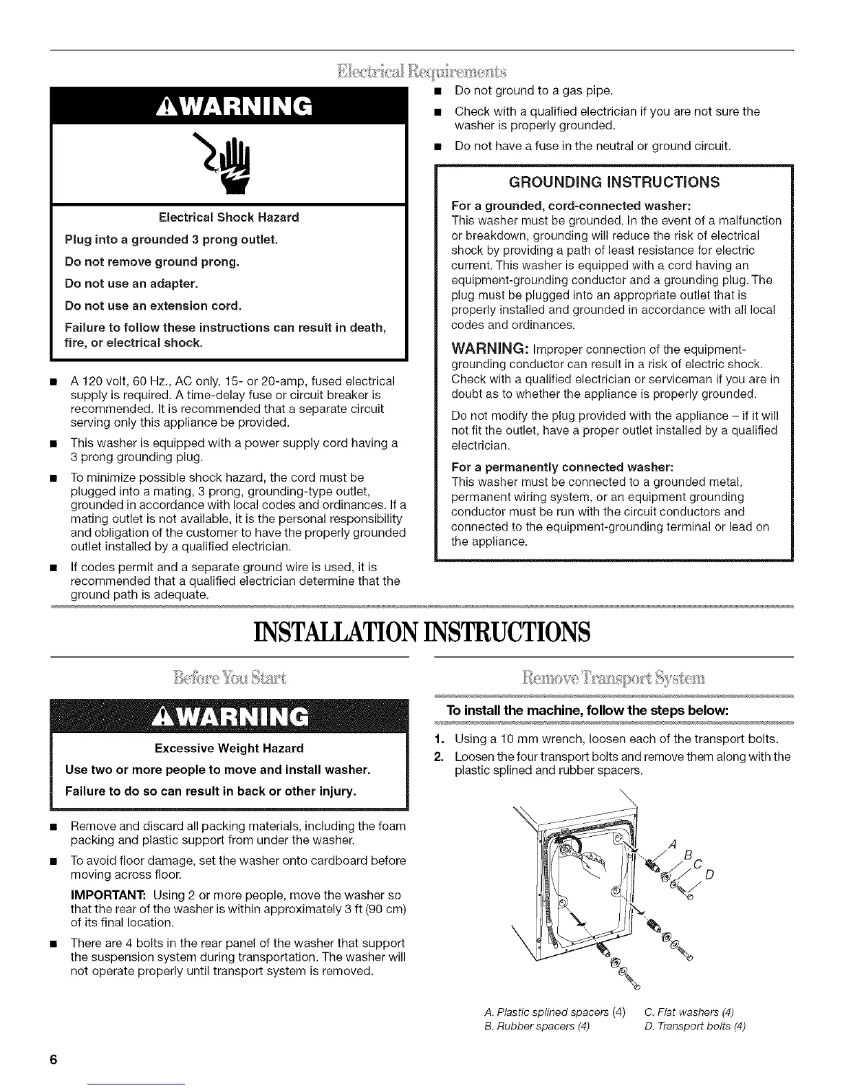 Page #6 background image