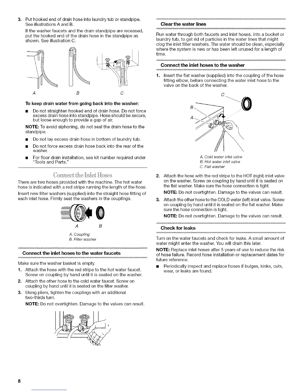 Page #8 background image