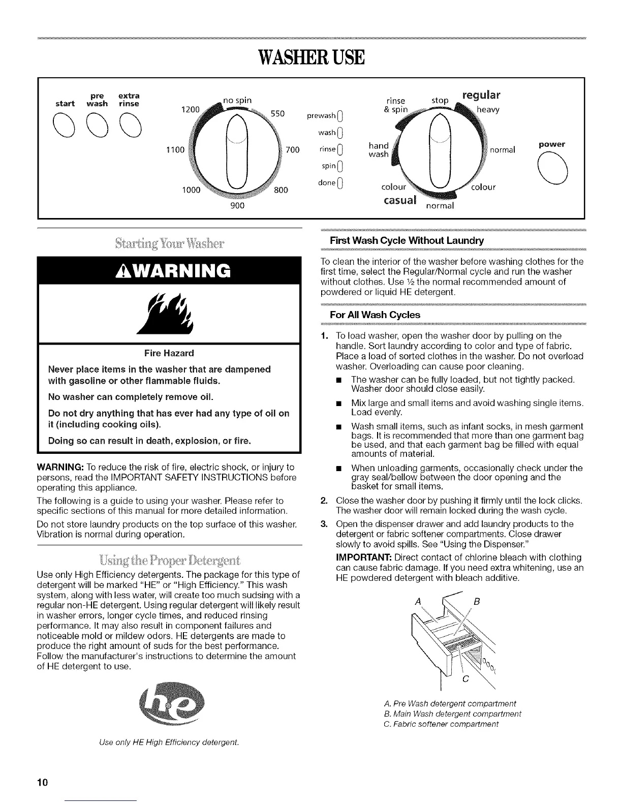 Page #10 background image