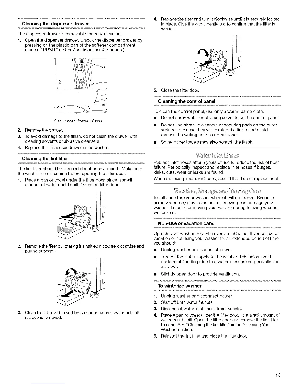 Page #15 background image