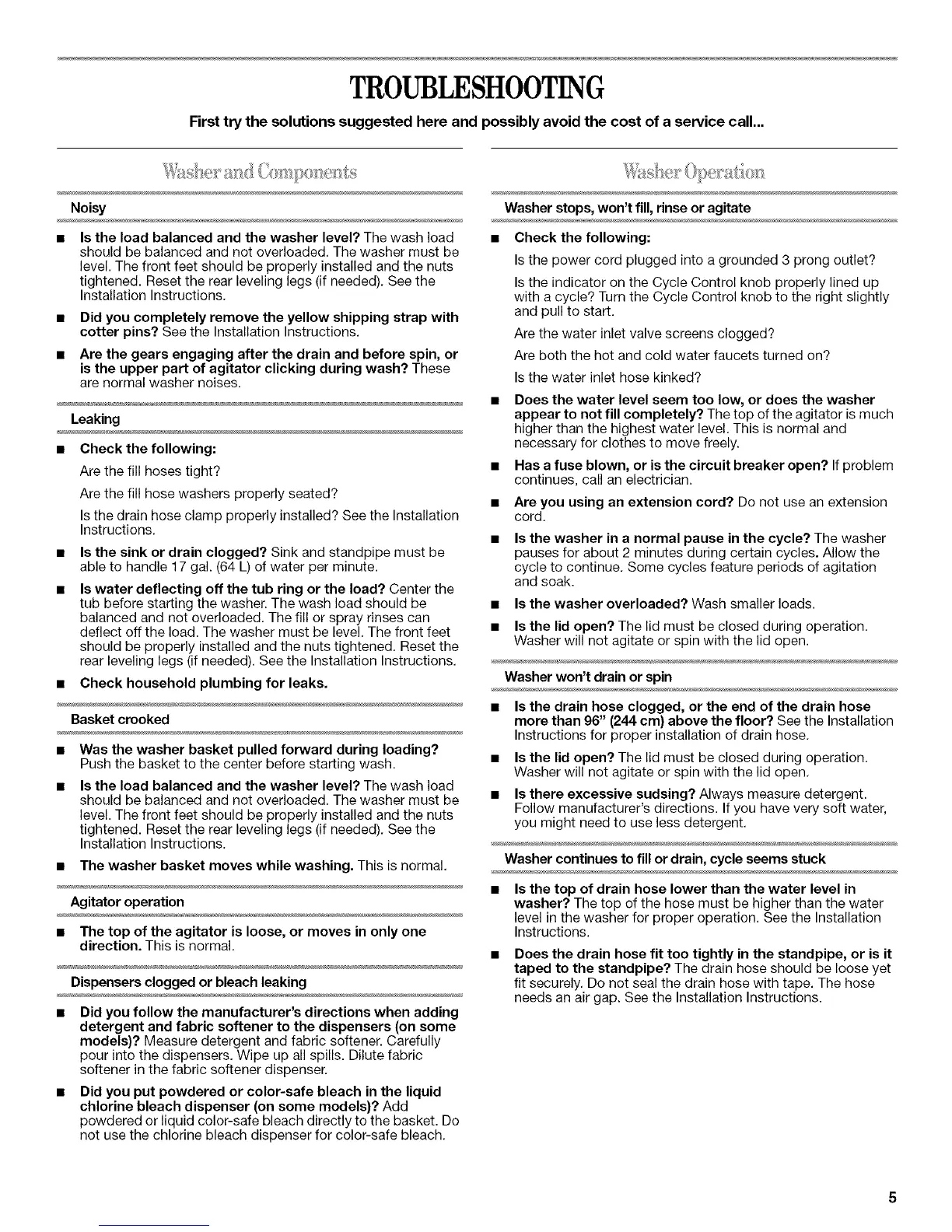 Page #5 background image