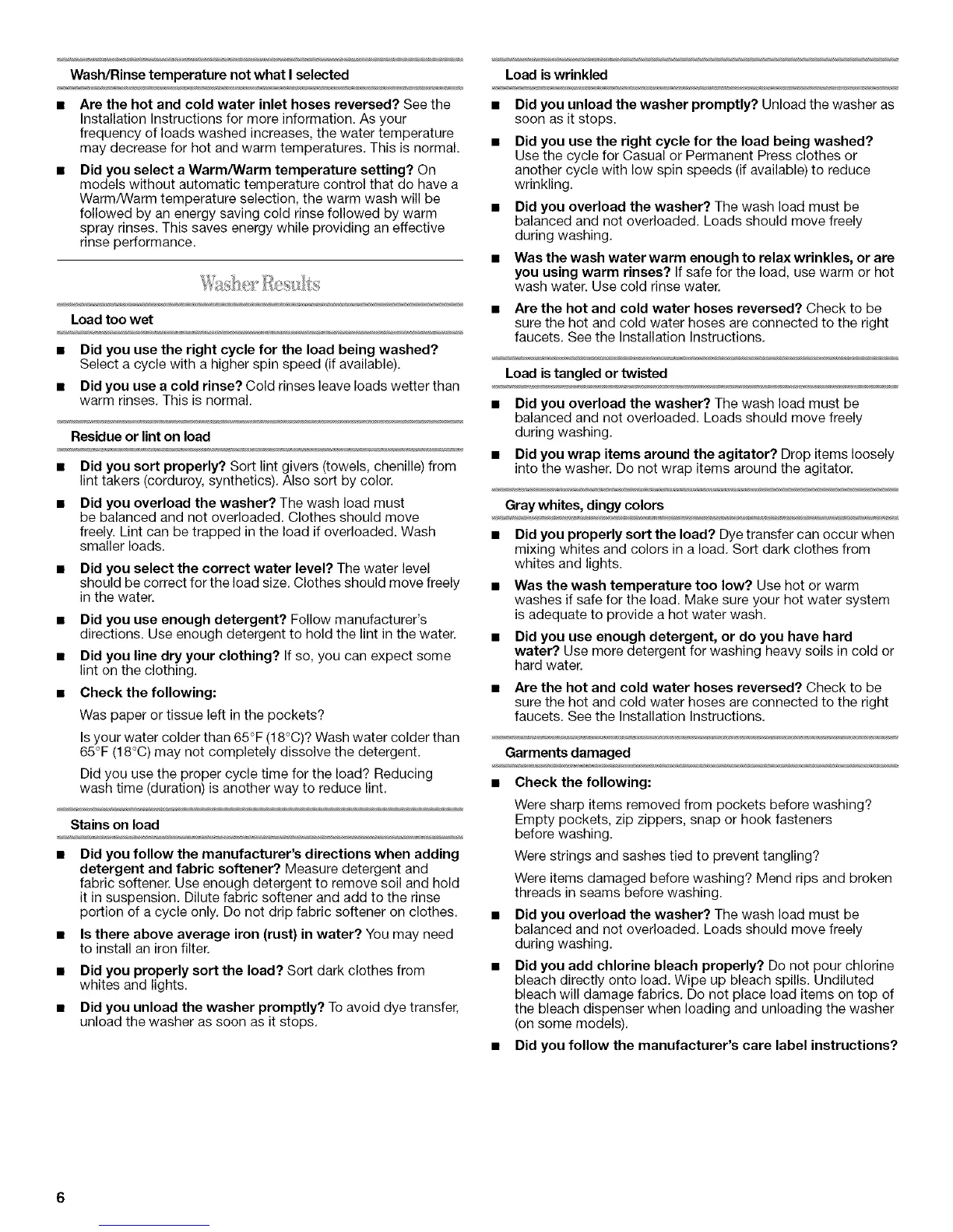 Page #6 background image