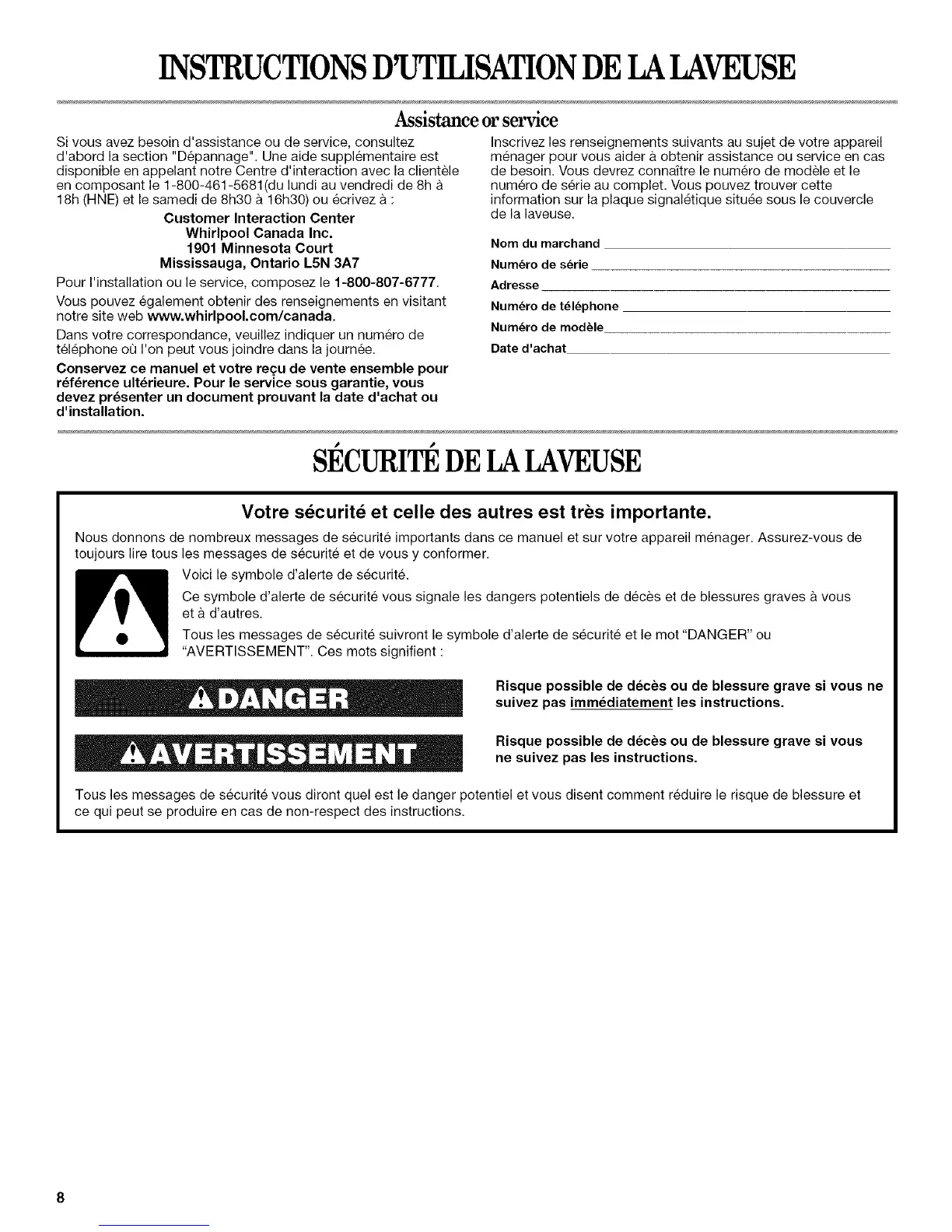 Page #8 background image