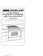 Preview: Use And Care Manual