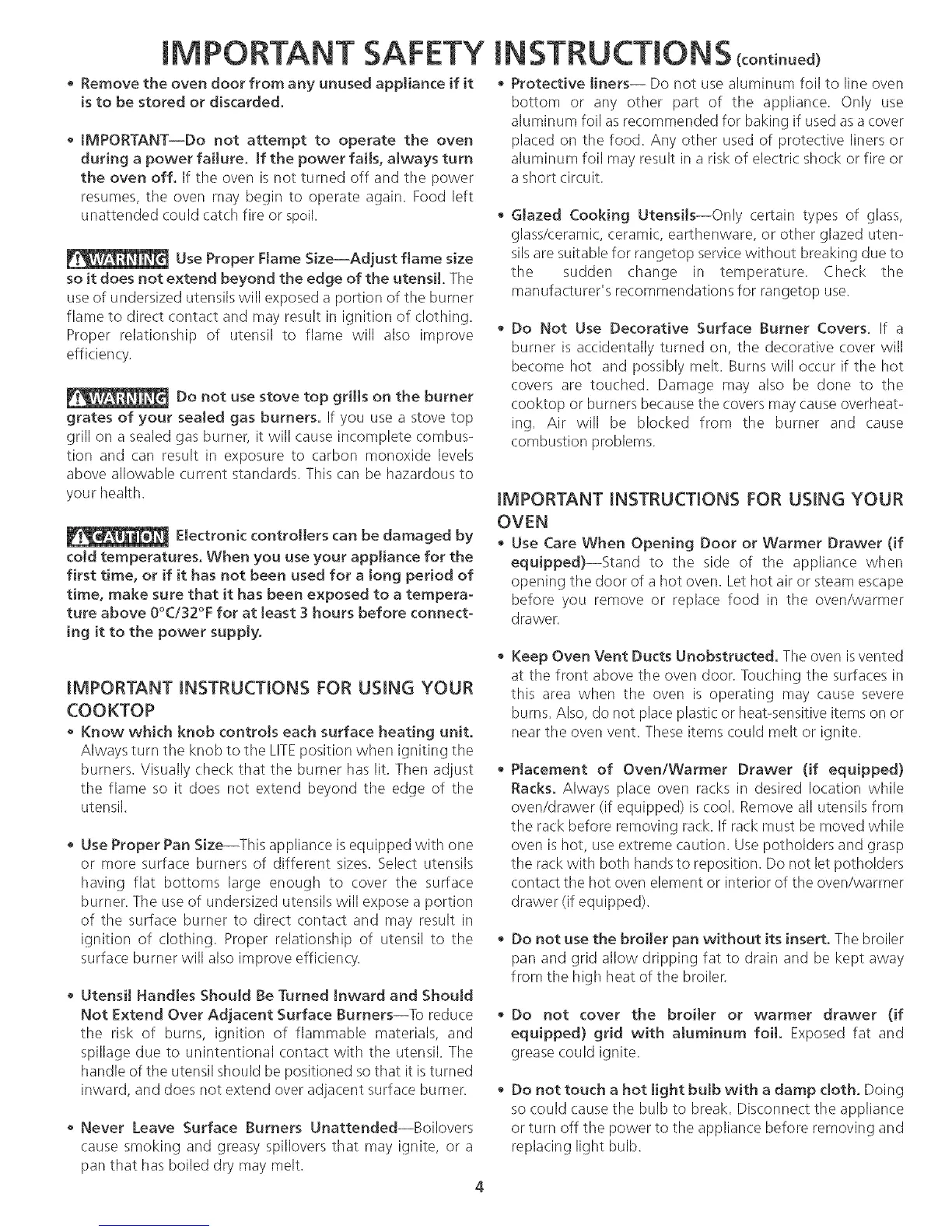 Page #4 background image