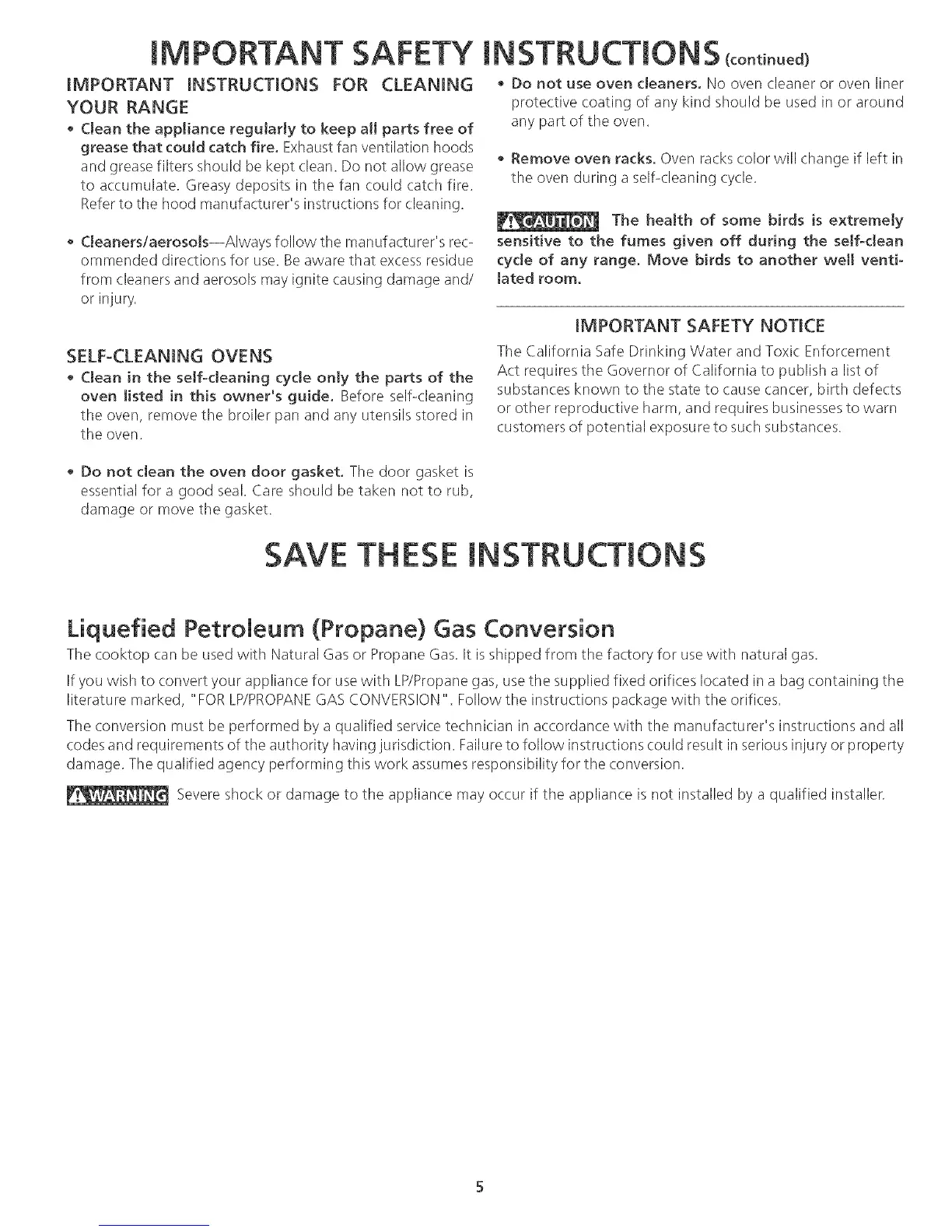 Page #5 background image