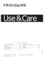 Preview: Use & Care Guide