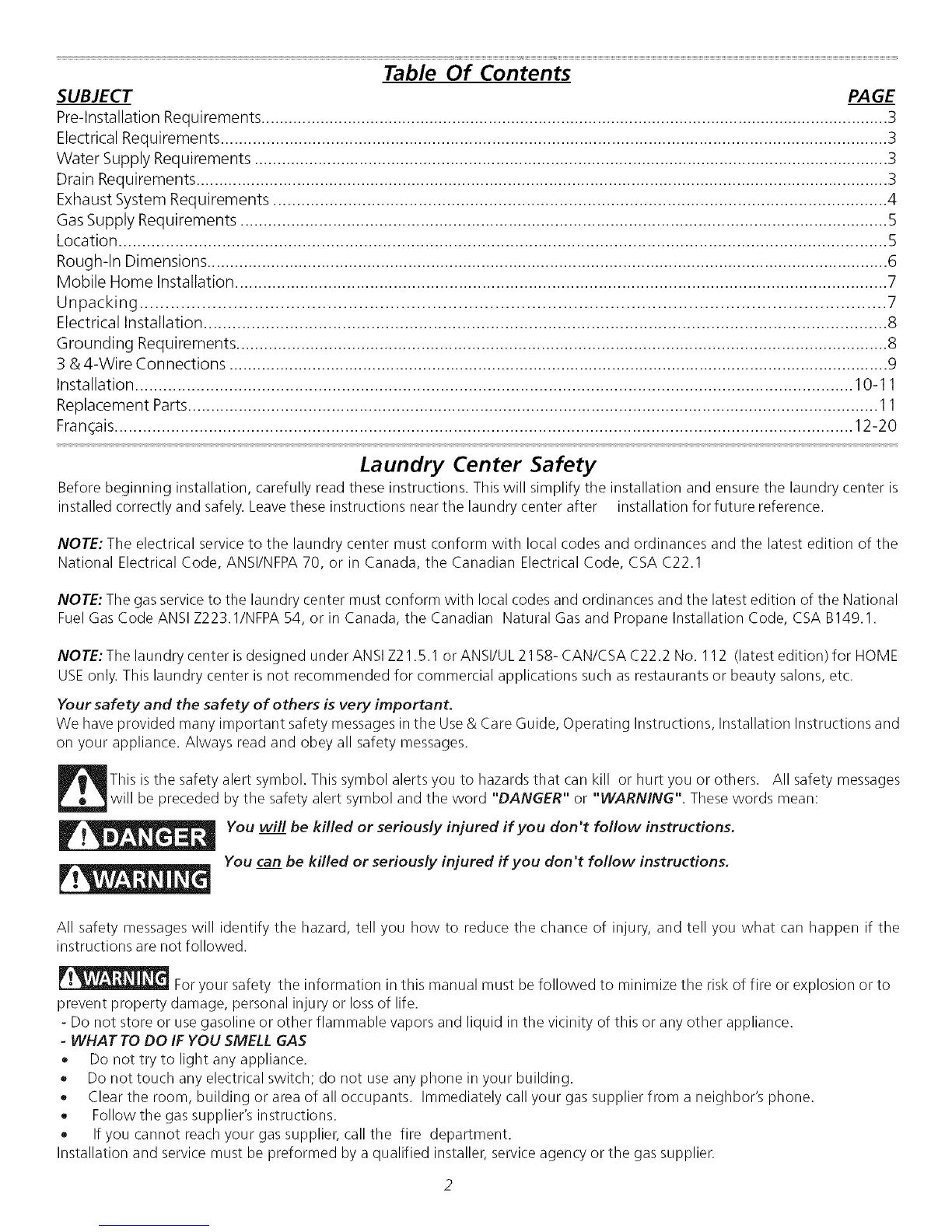 Page #2 background image