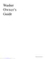 Preview: Owner's Guide