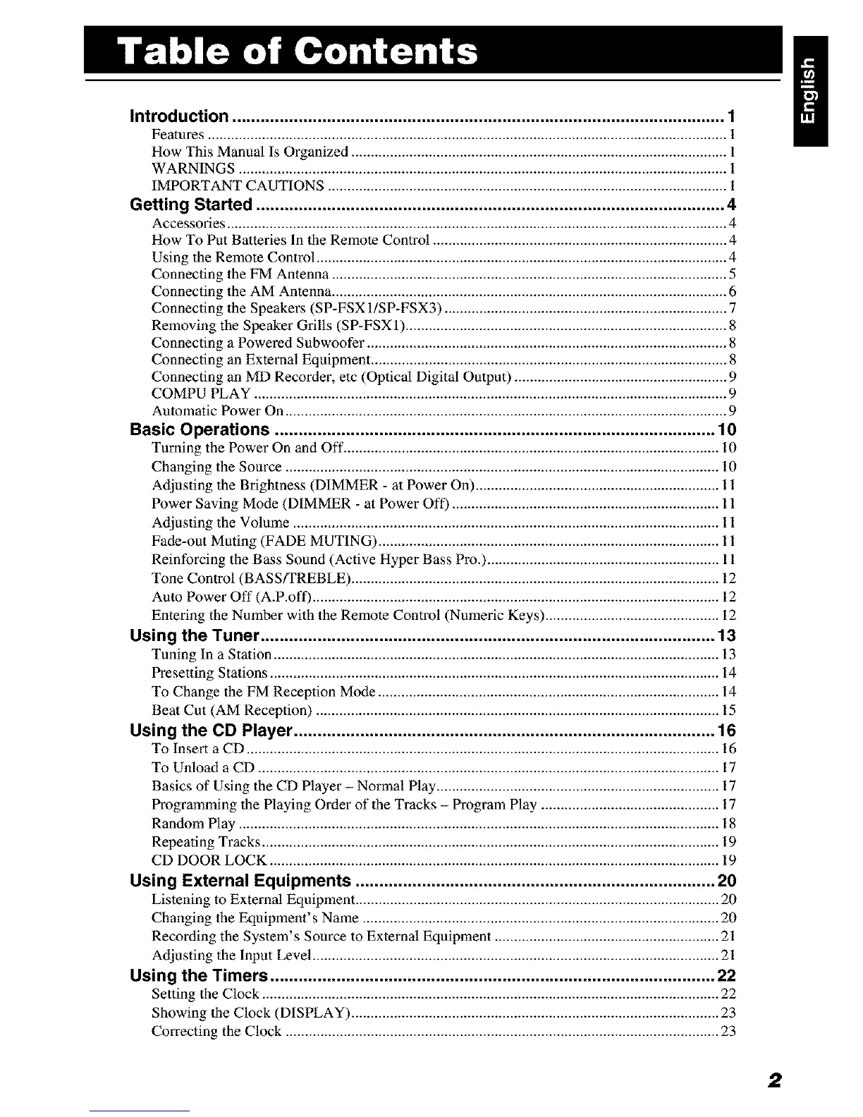 Page #5 background image