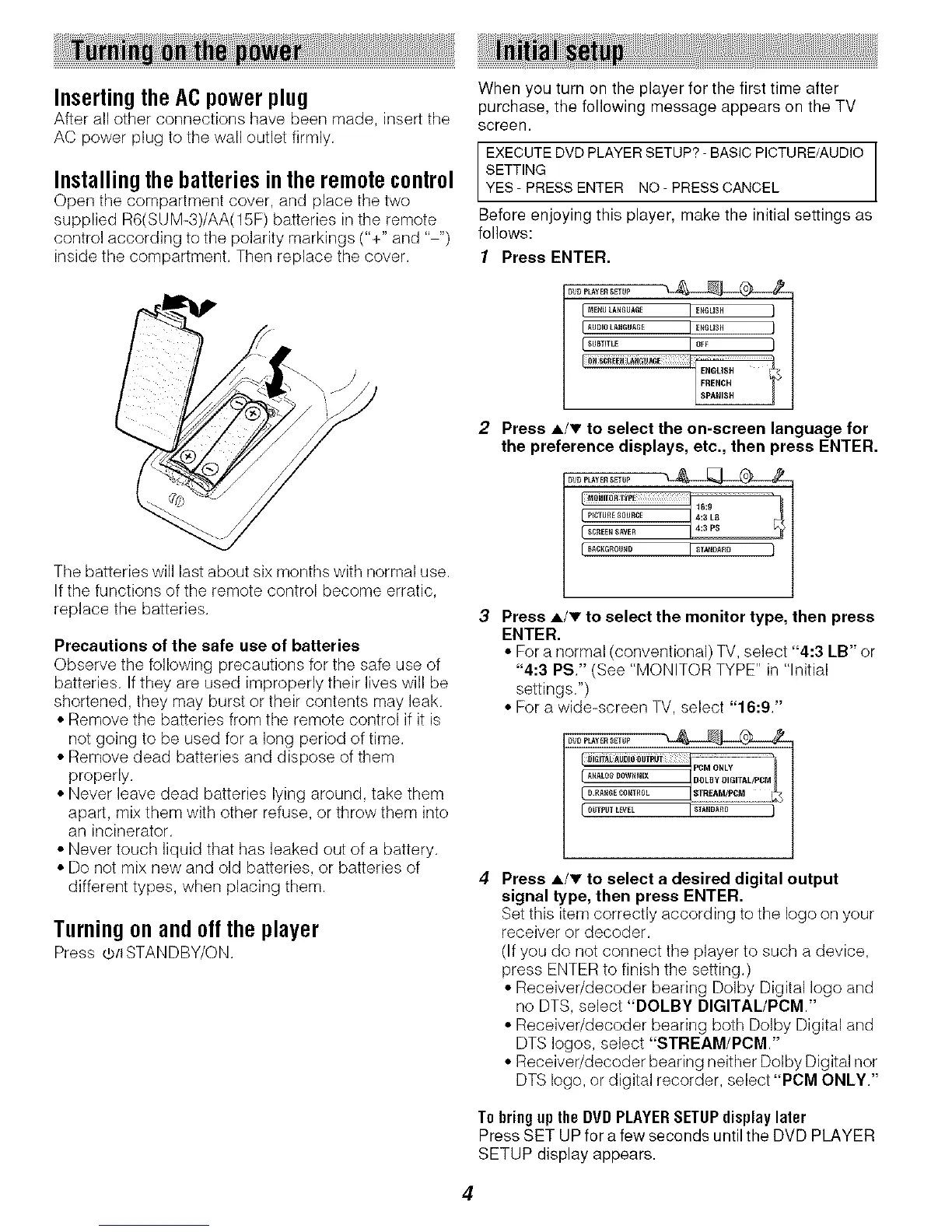 Page #4 background image