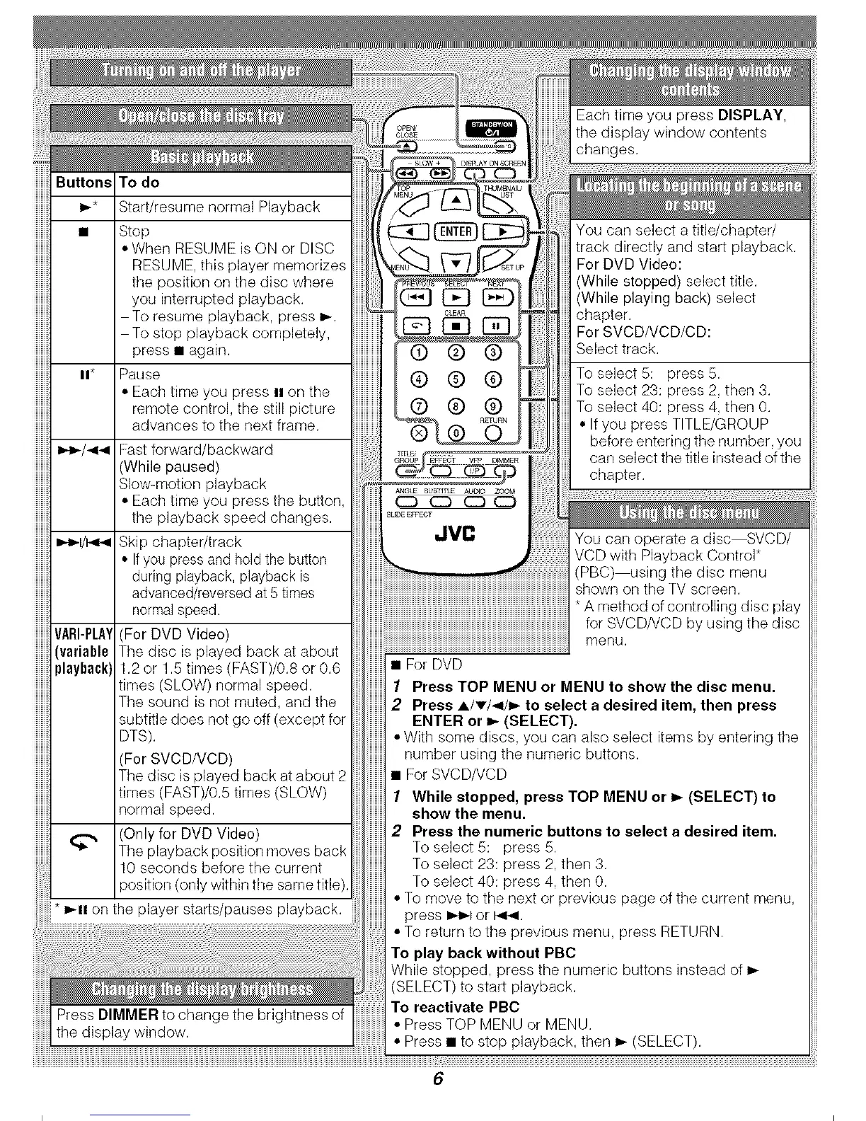 Page #6 background image