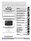 Preview: Use & Care Manual